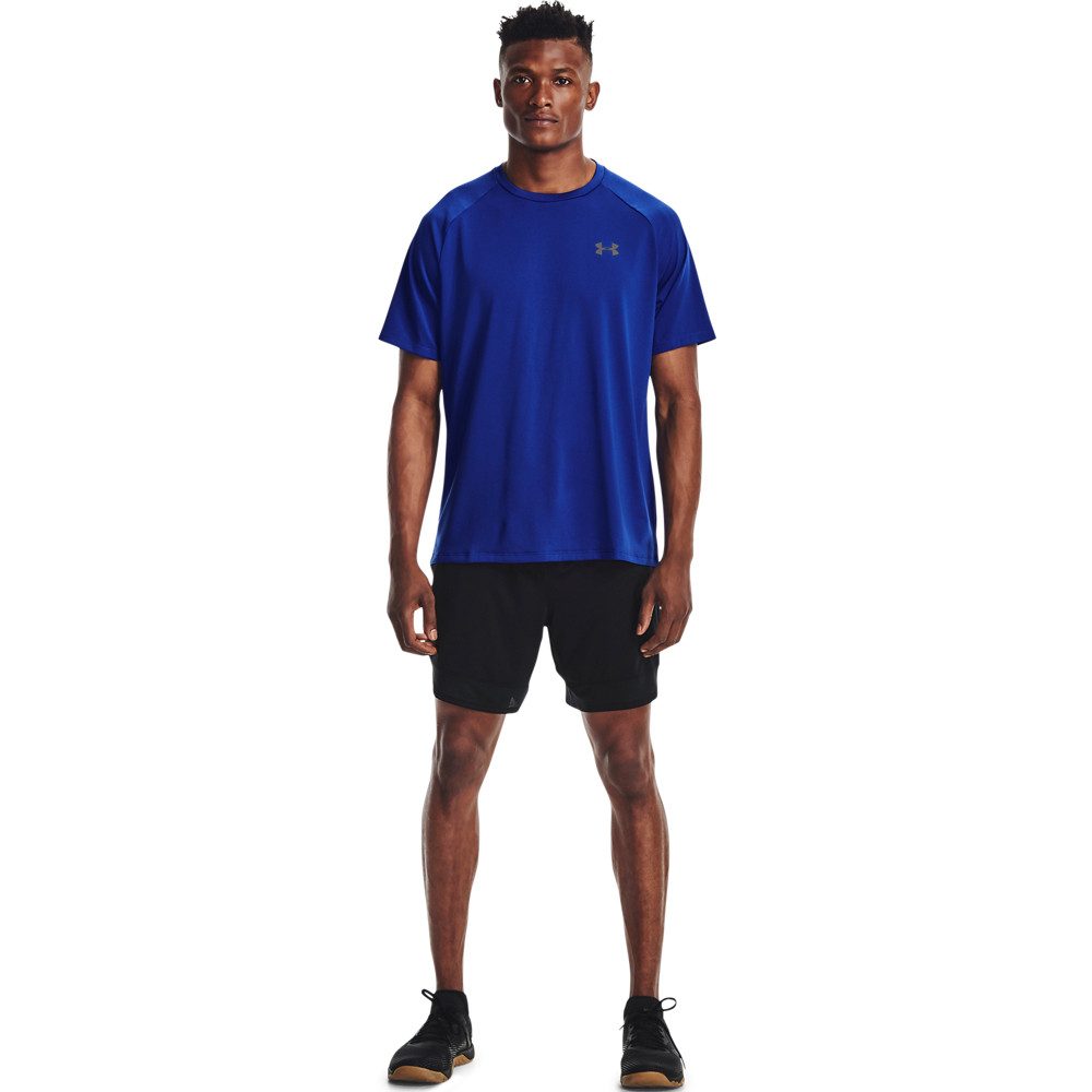 Under Armour® Trainingsshirt UA TECH 2.0 SS TEE
