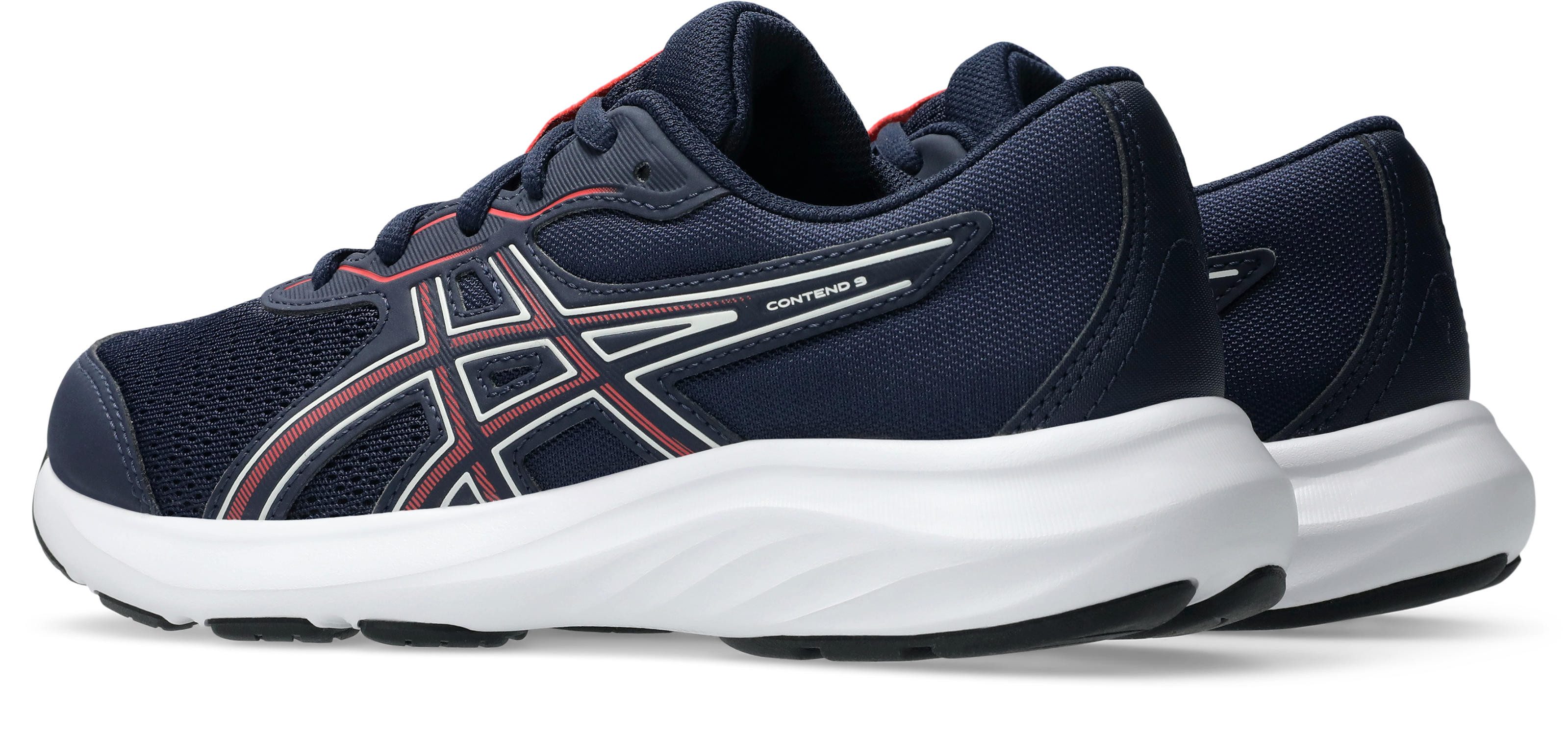 Asics Runningschoenen CONTEND 9 GS