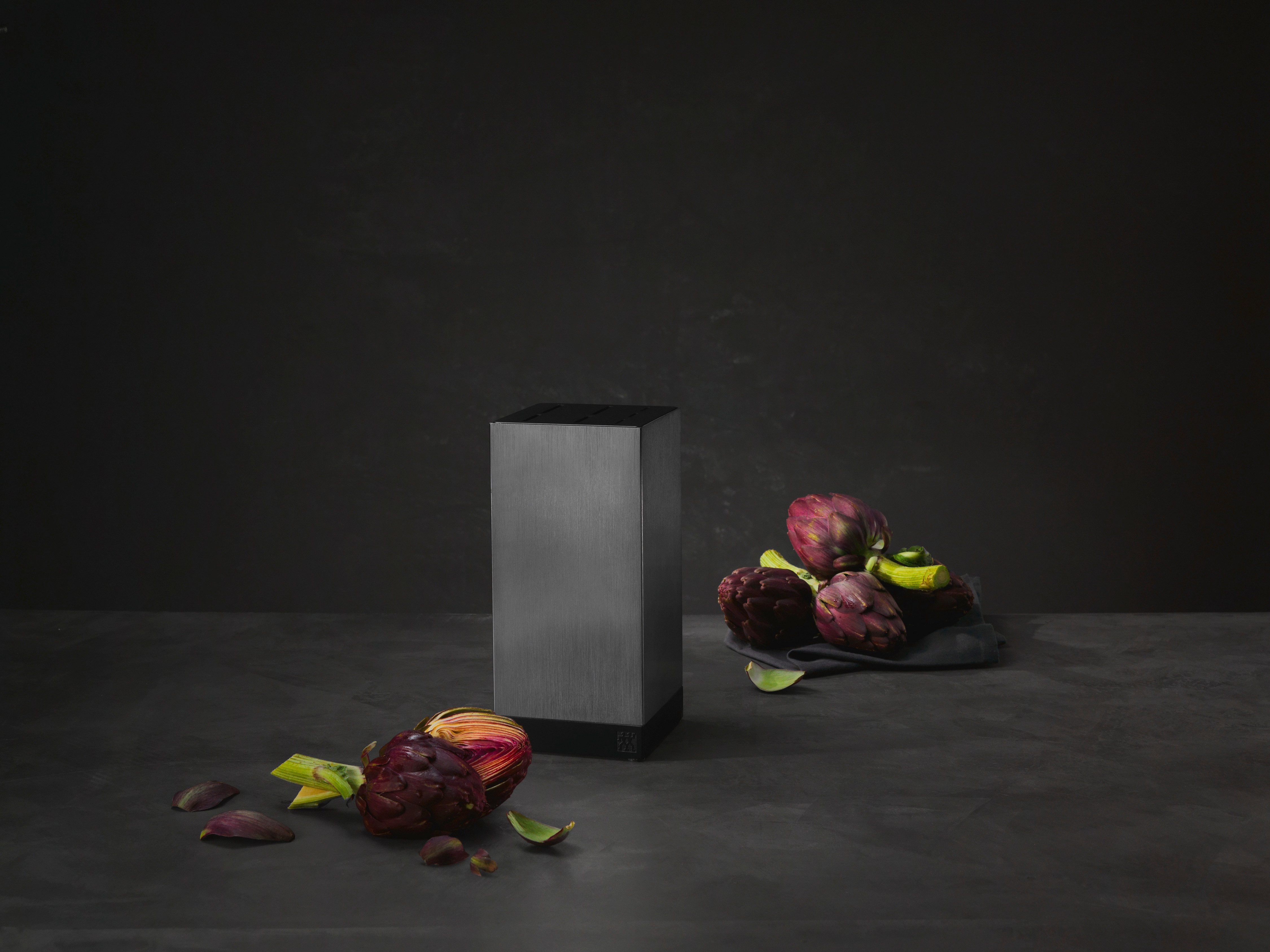 Zwilling Messenblok (no series ZWILLING) (1-delig)