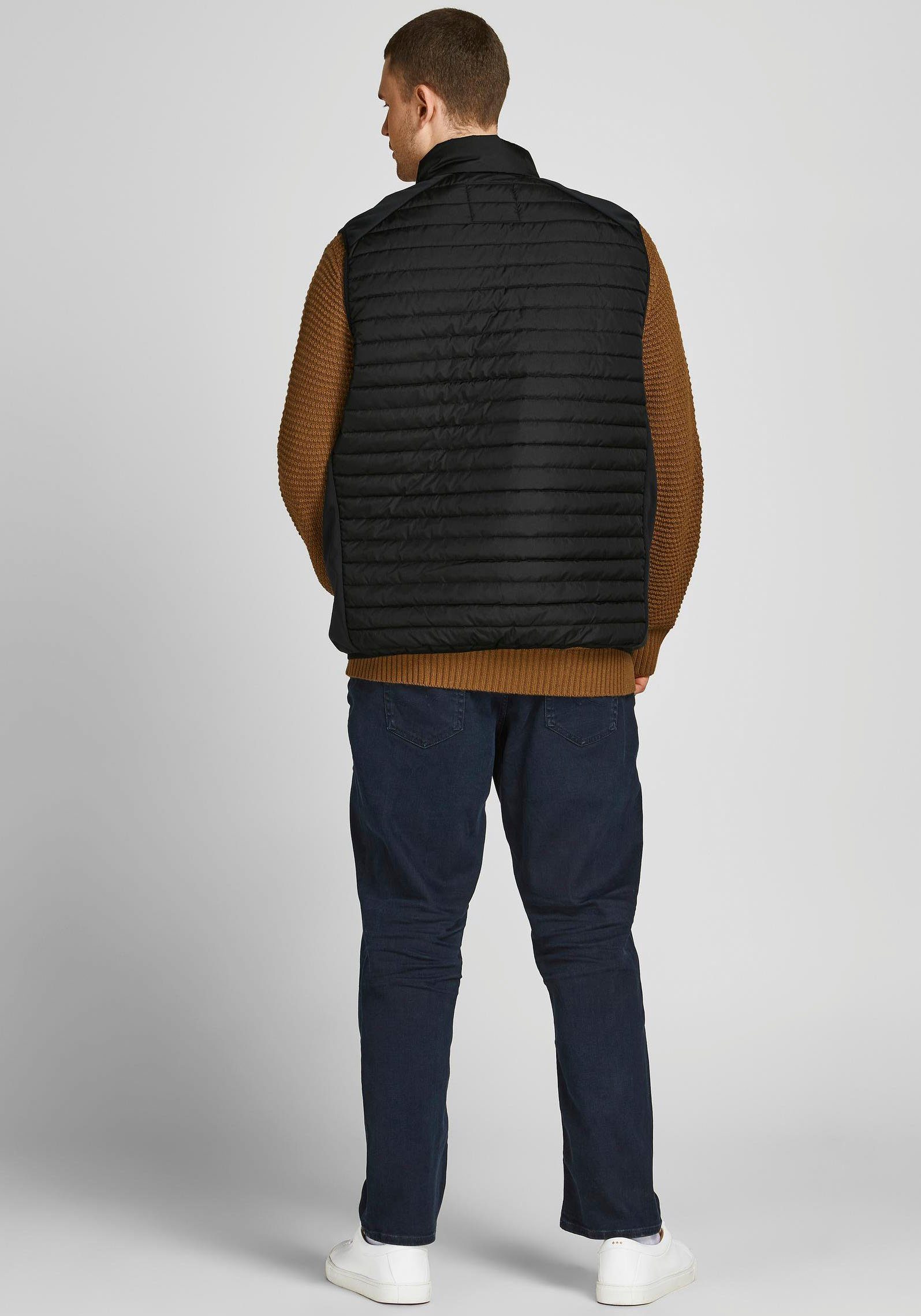 Jack & Jones PlusSize Bodywarmer MULTI BODYWARMER