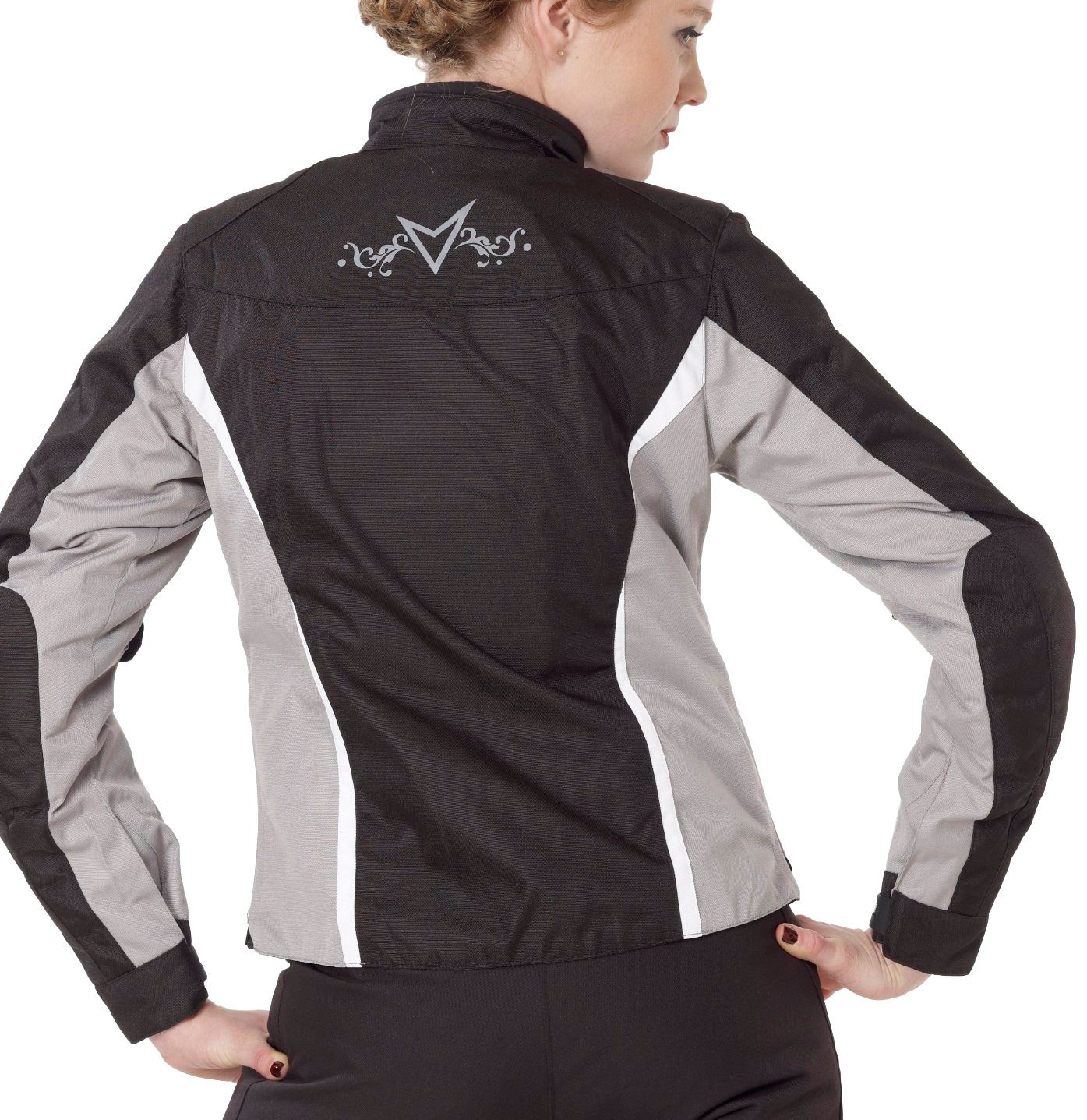 NERVE Motorpak (set, 4-delig)