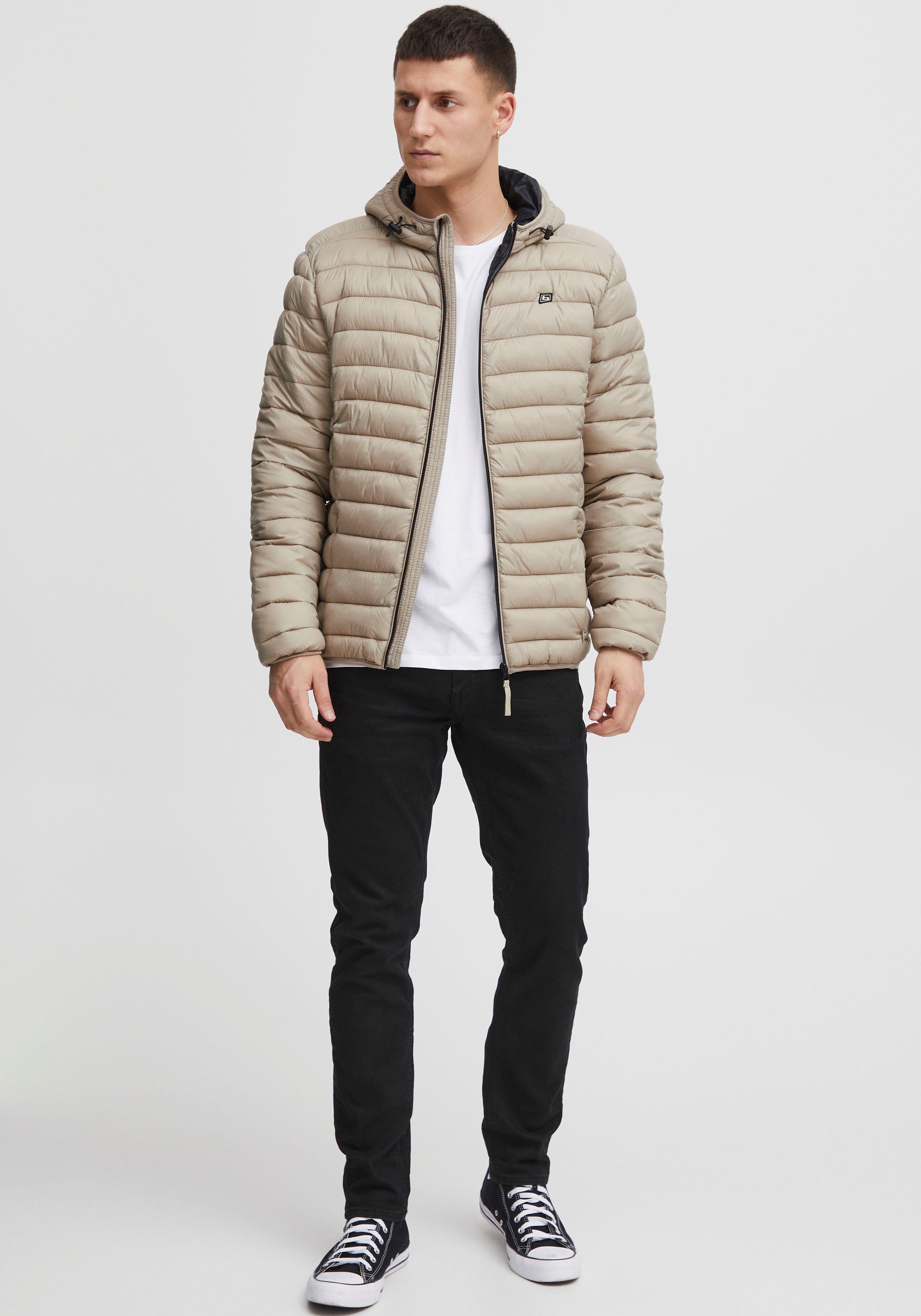Blend Gewatteerde jas Bhromsey Hood