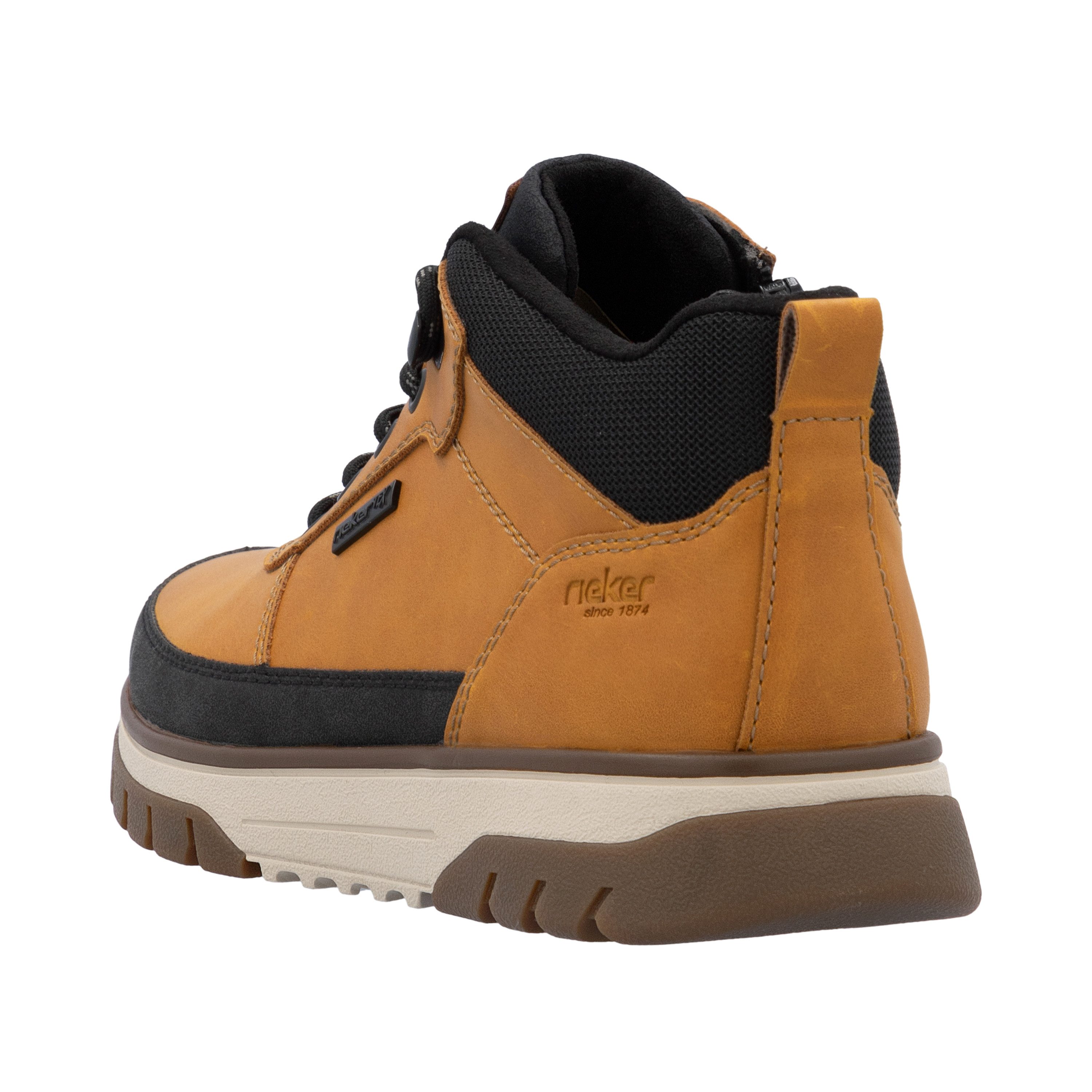 Rieker Veterschoenen