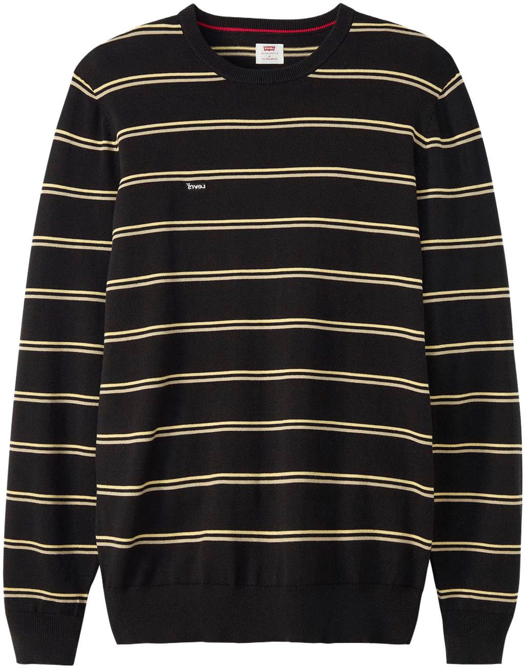 Levi's® Trui met ronde hals