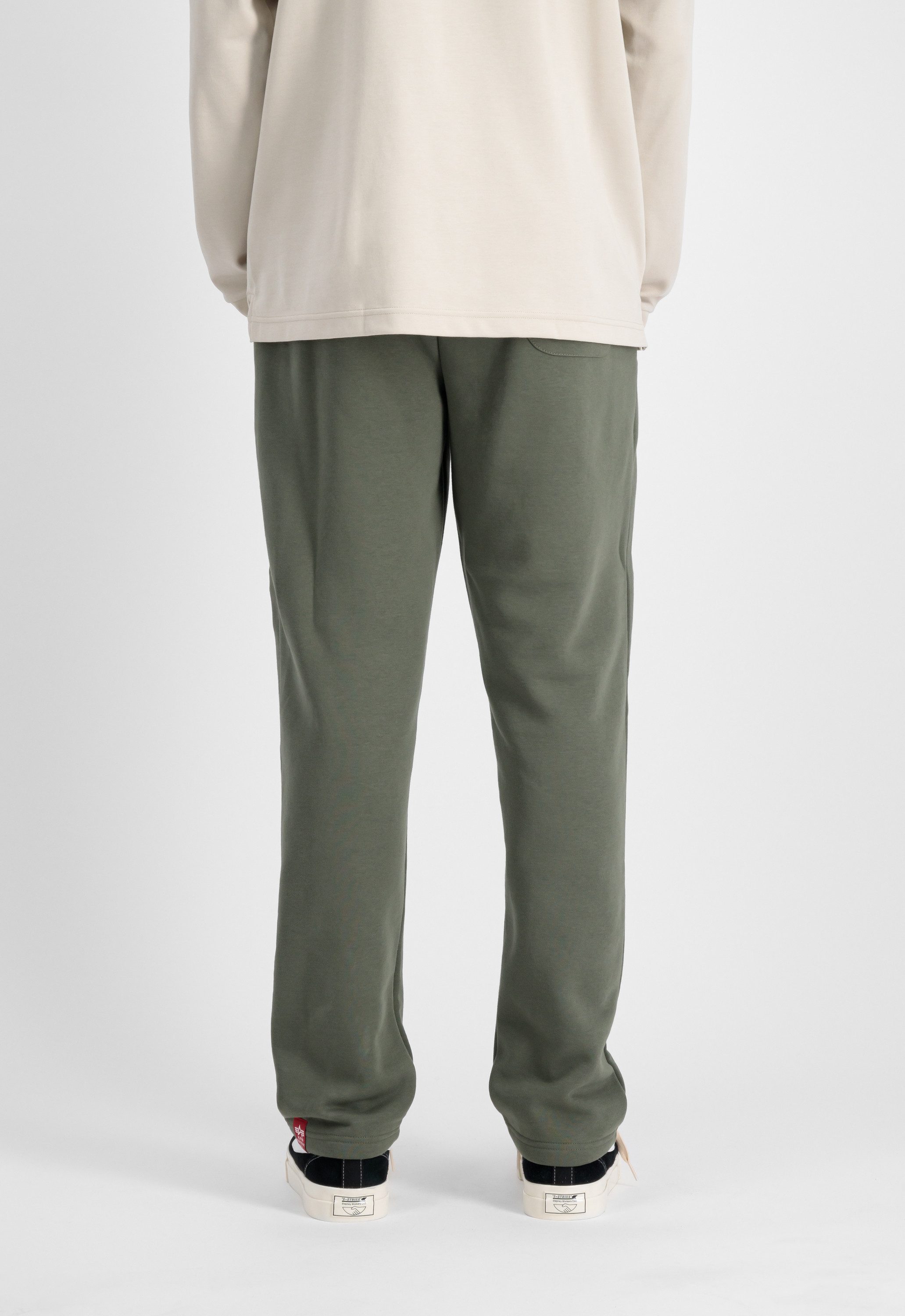 Alpha Industries Joggingbroek Embroidery Jogger