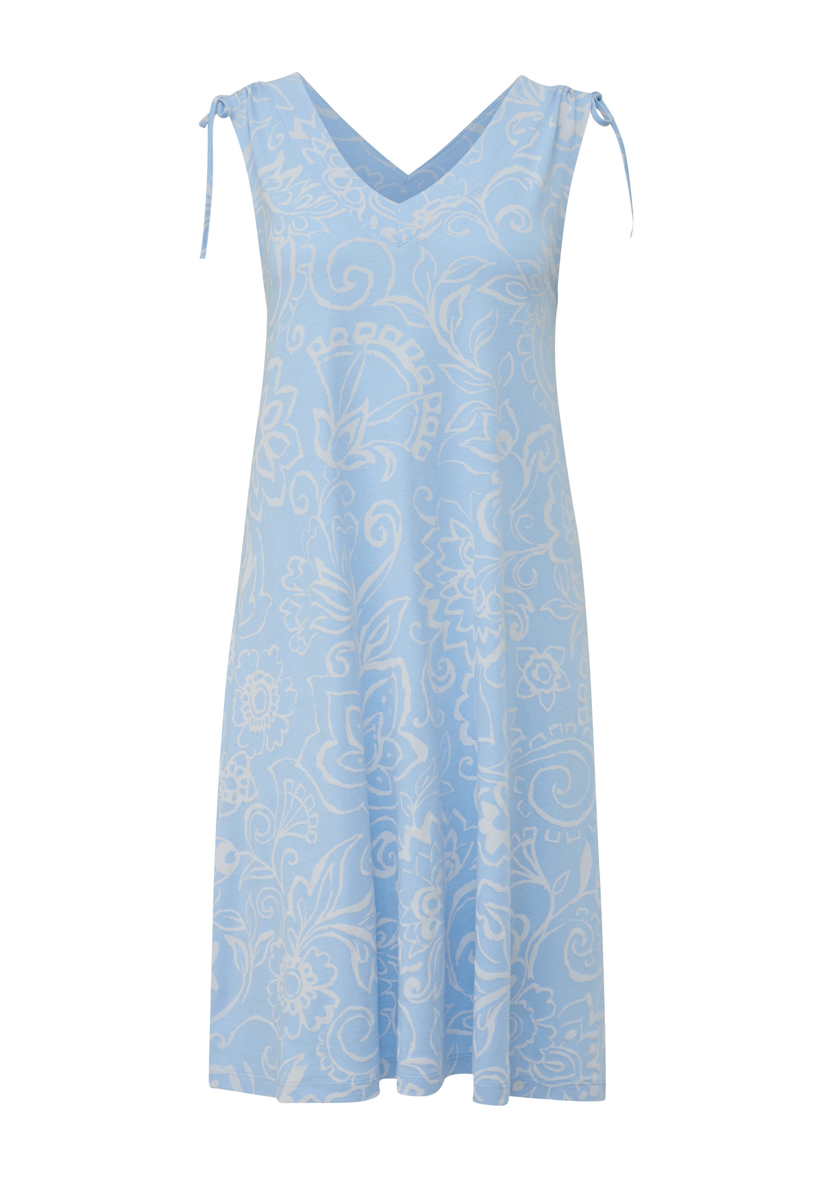 s.Oliver Zomerjurk met binddetail