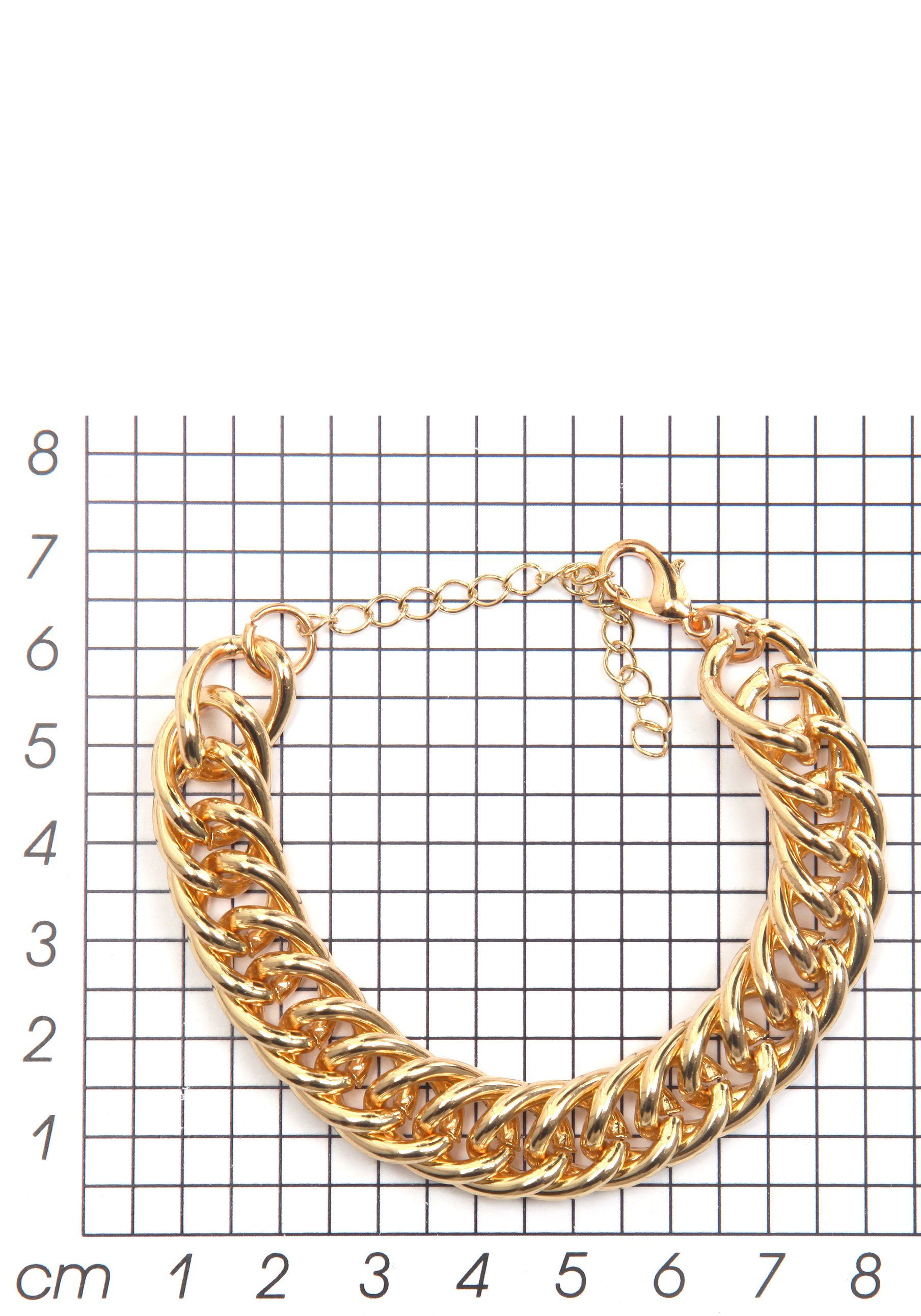 Firetti Armband met schakelketting