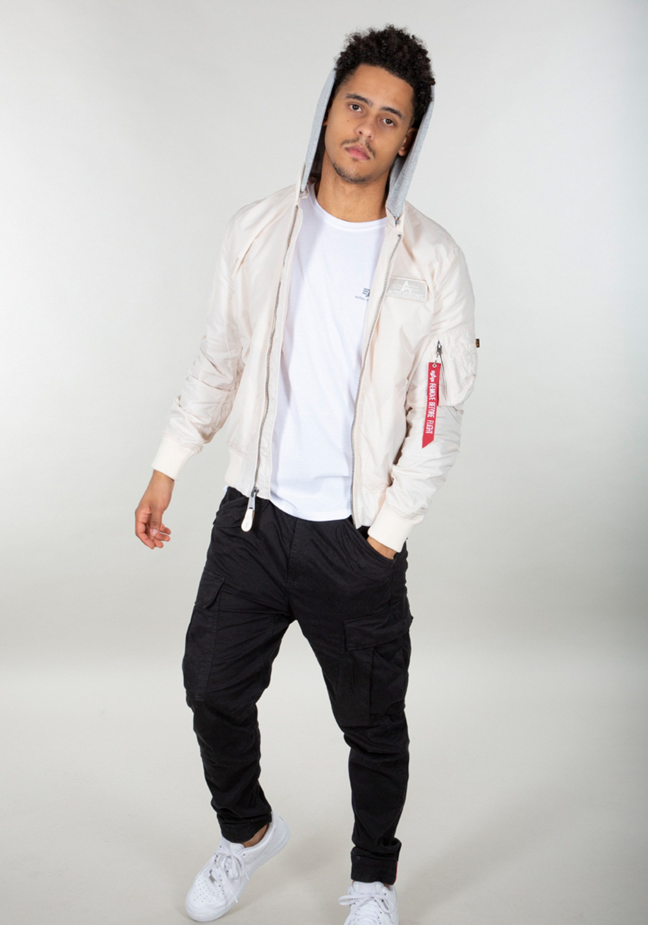Alpha Industries Bomberjack