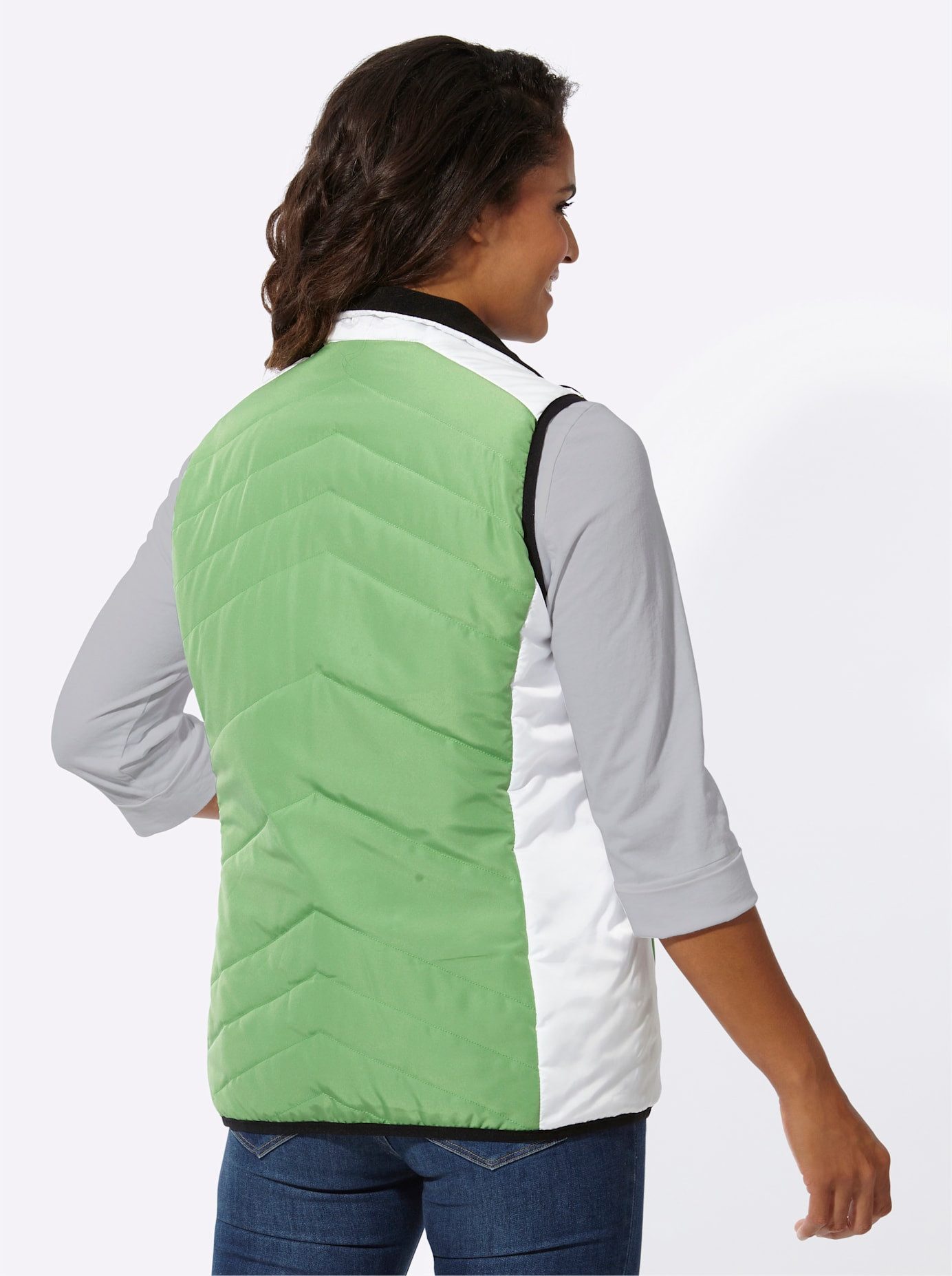 Casual Looks Bodywarmer