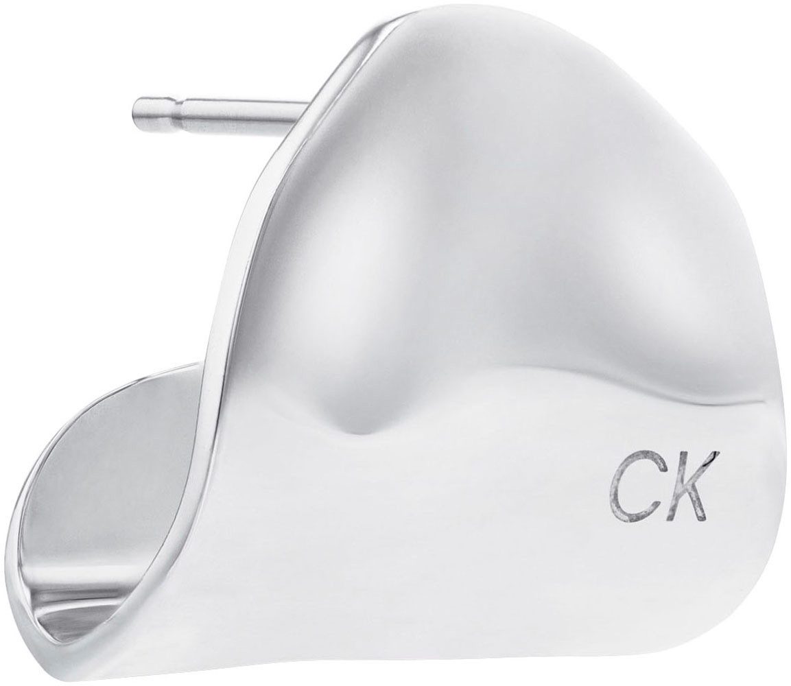 Calvin Klein Paar oorstekers CK REFLECT 35000621