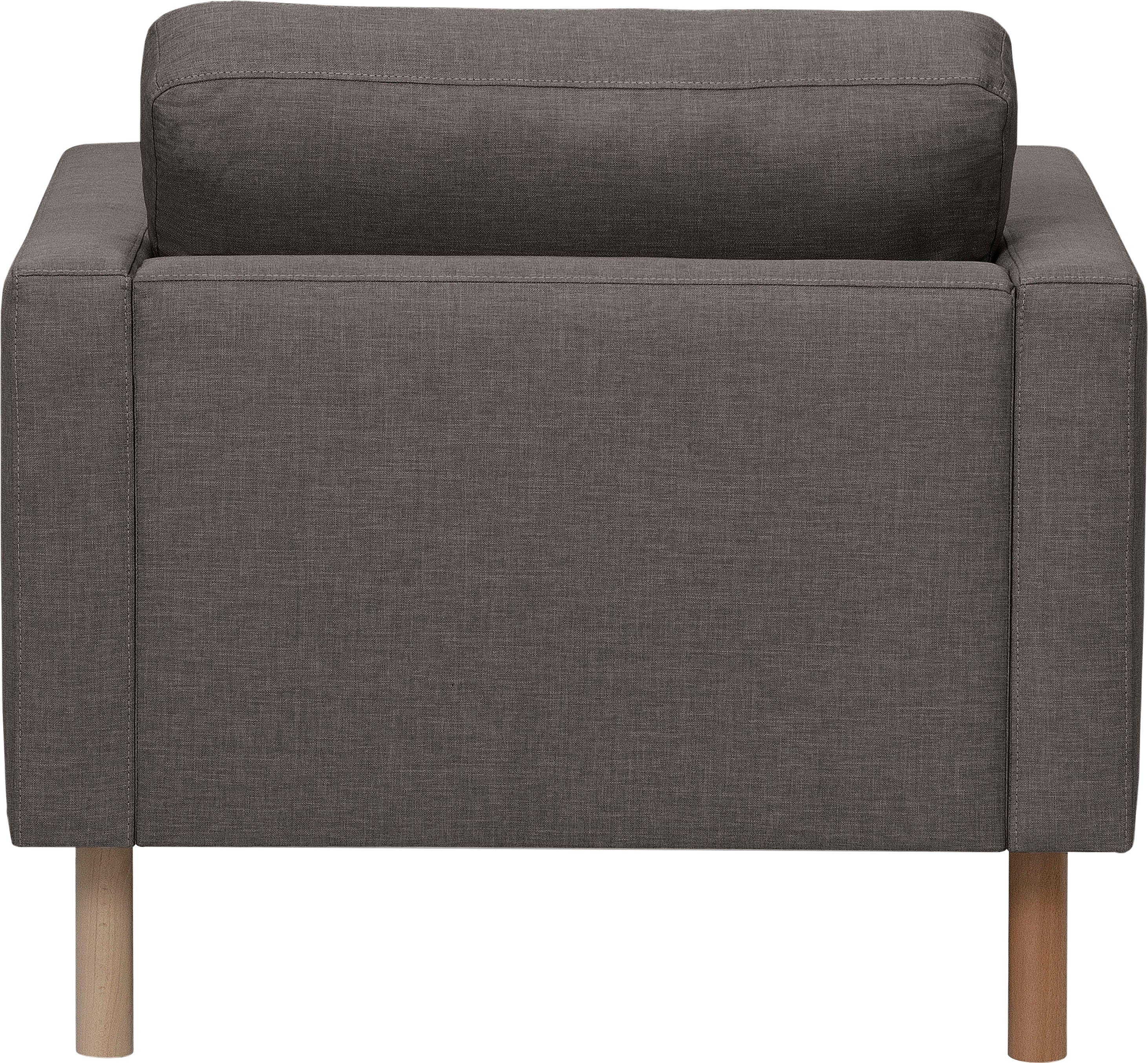 GEPADE Fauteuil Clubstoel en loungestoel