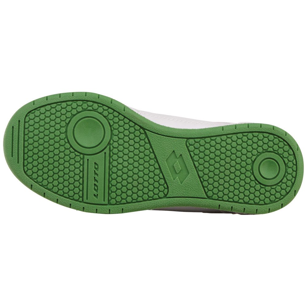 lotto Sneakers - met een voor kindervoeten geschikte pasvorm