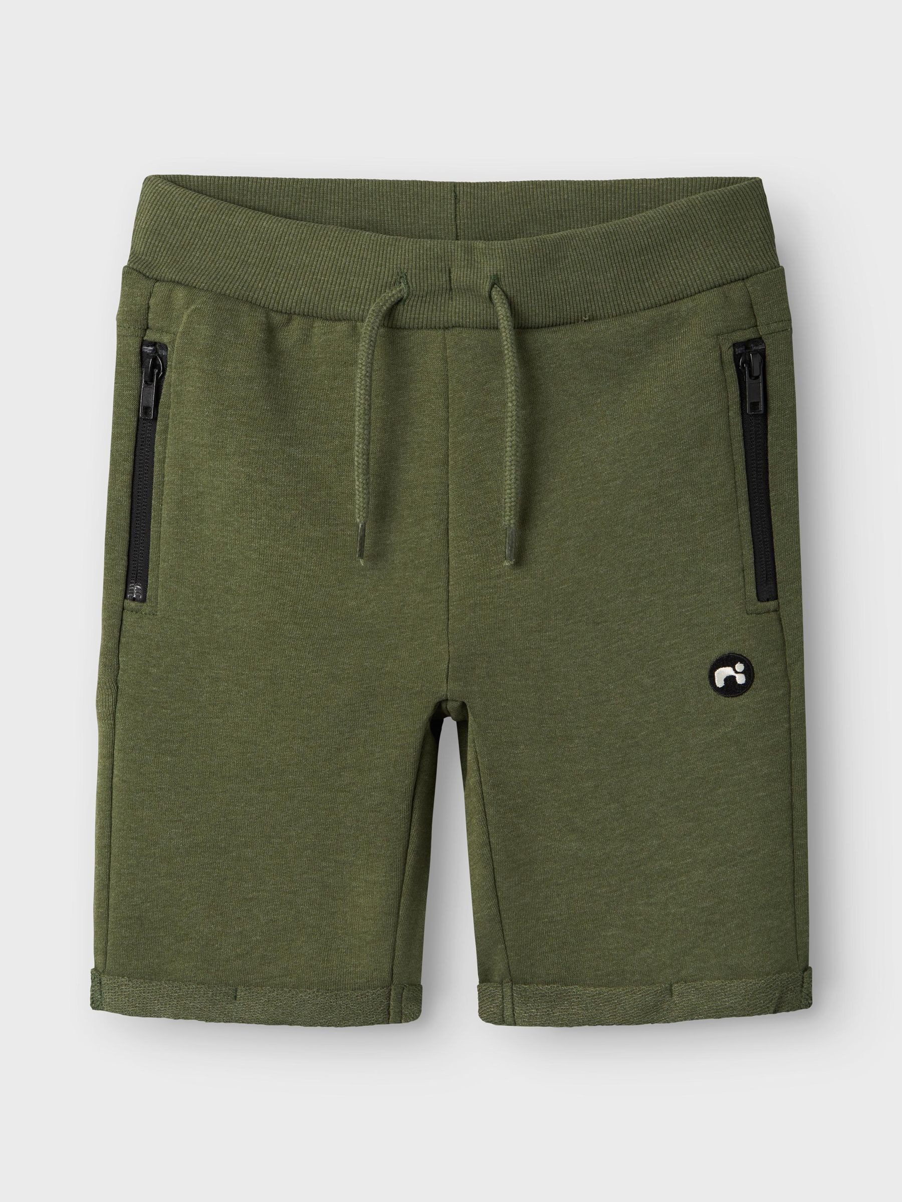 Name It Short NKMVIMO SWE SHORTS BRU NOOS