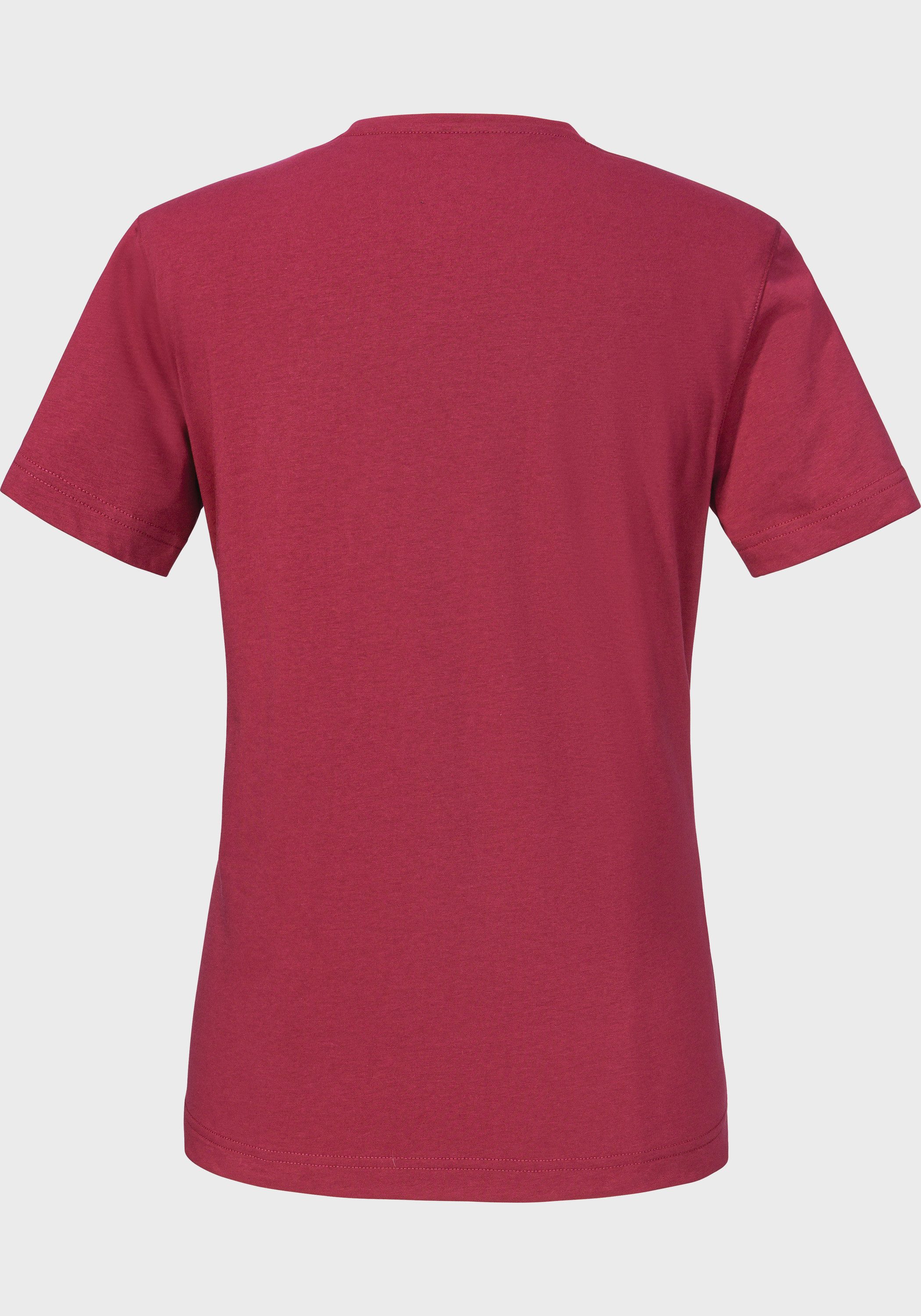 Schöffel Functioneel shirt T Shirt Hohberg L