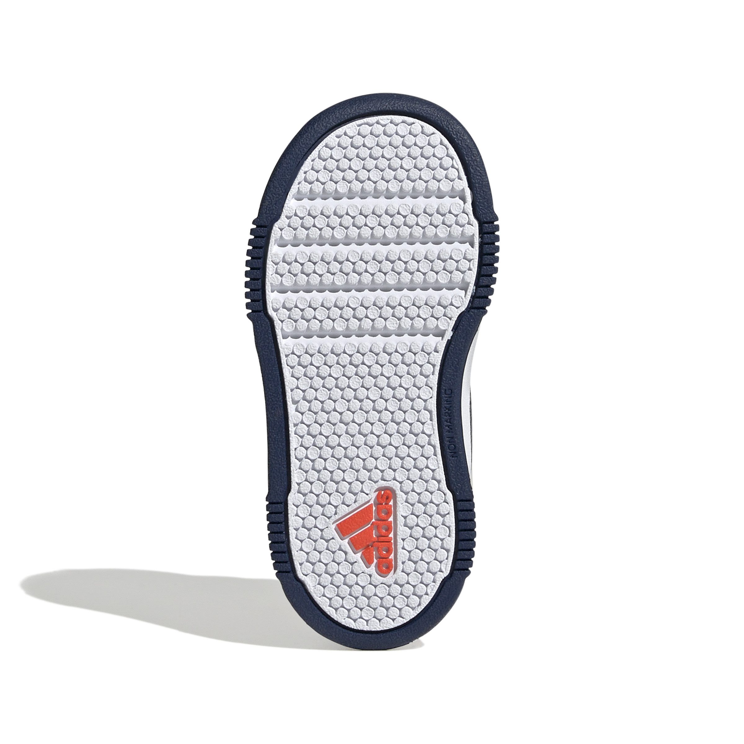 adidas Sportswear Klittenbandschoenen TENSAUR HOOK AND LOOP voor kinderen met klittenbandsluiting