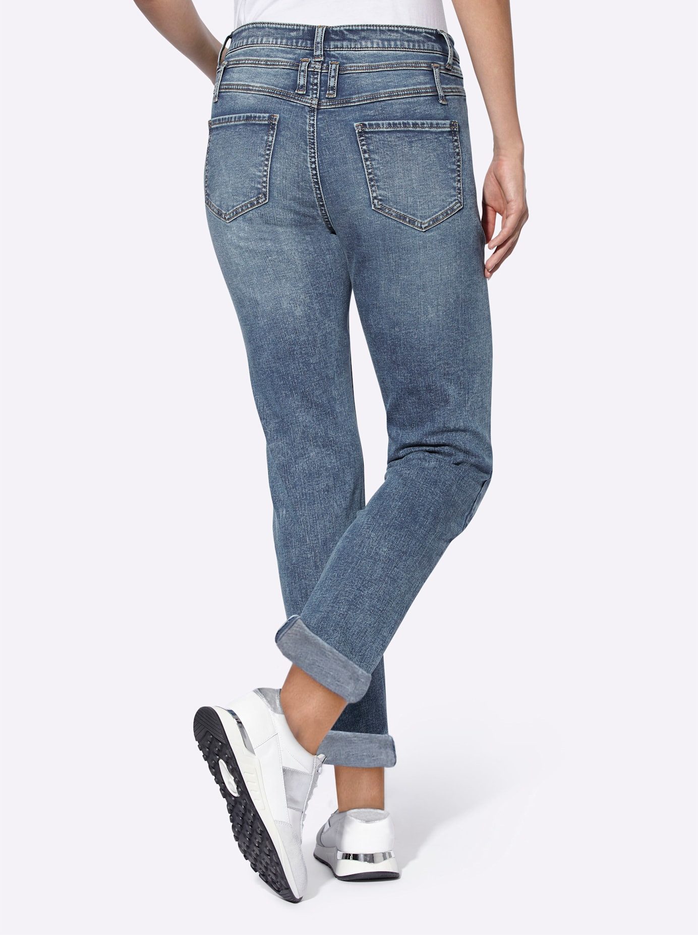 heine Comfortabele jeans
