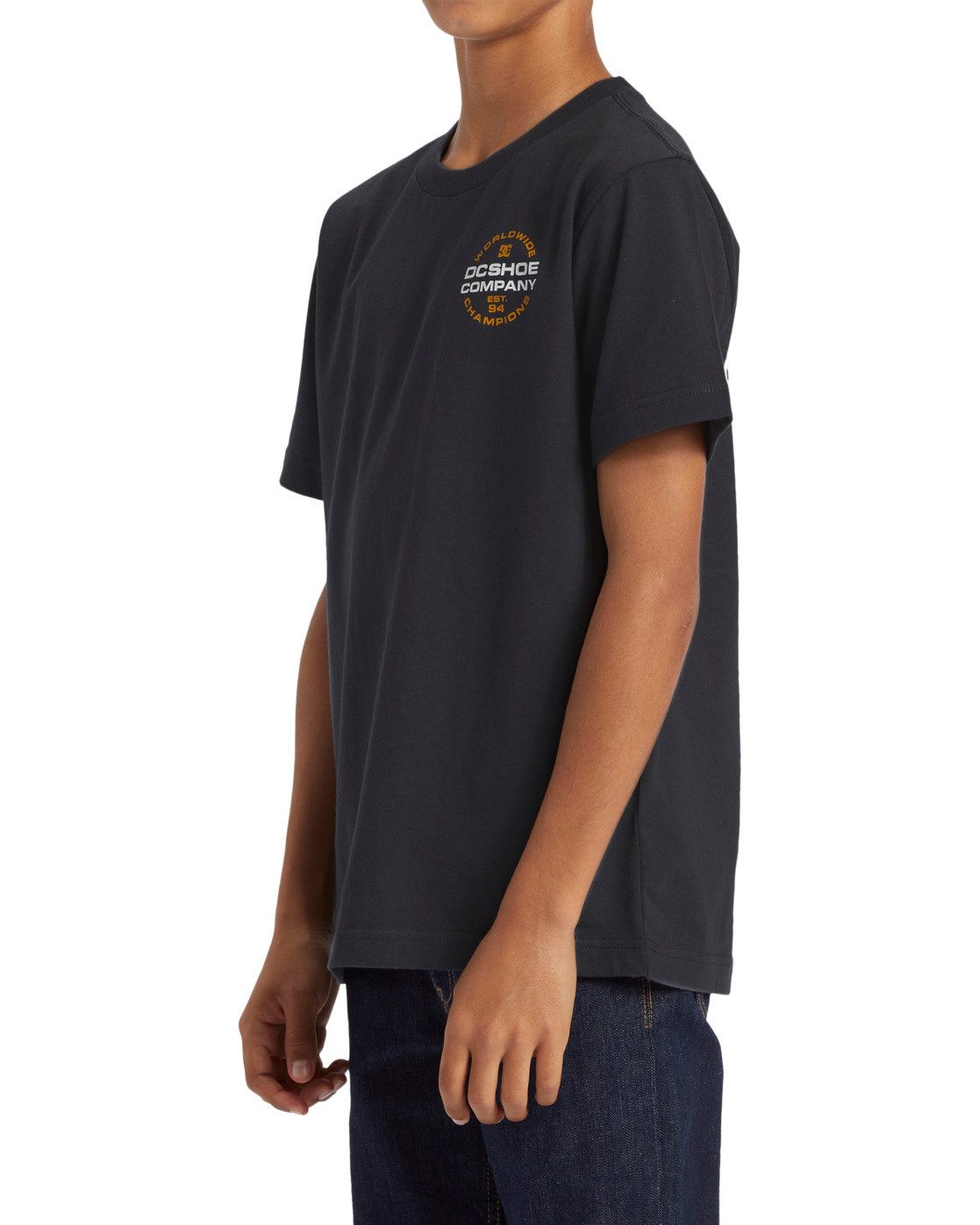 DC Shoes T-shirt Eurostep