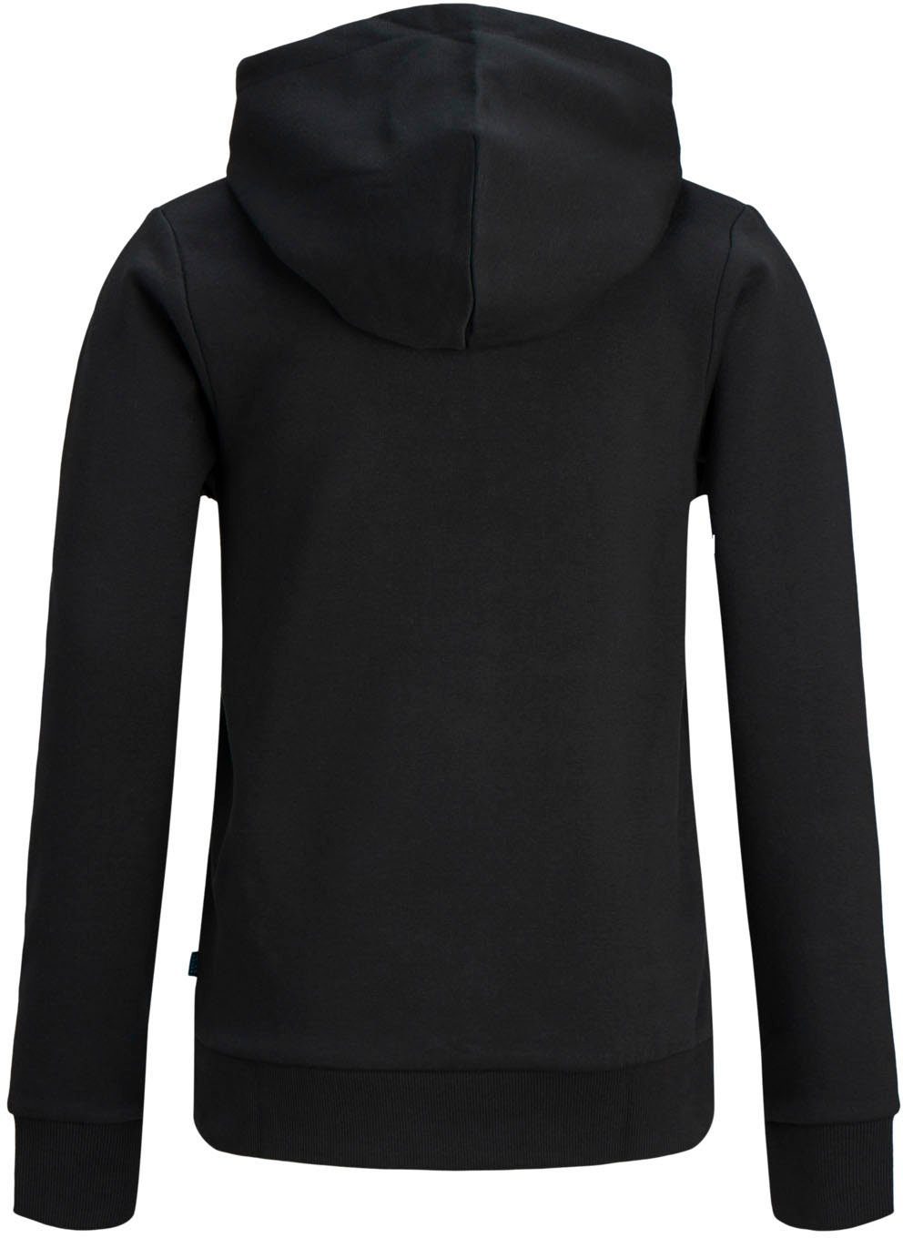 Jack & Jones Junior Hoodie JJECORP LOGO SWEAT HOOD
