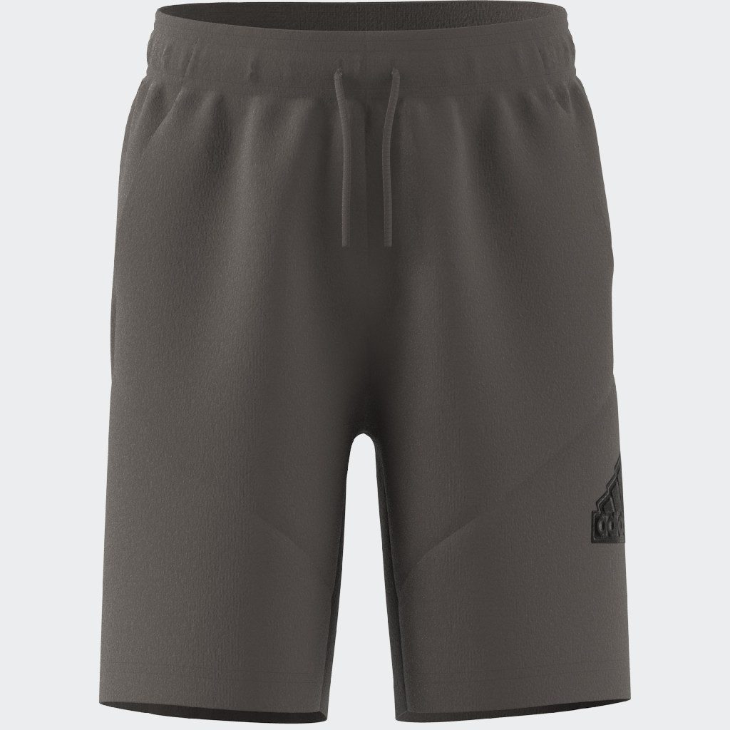 adidas Sportswear Short U FI LOGO SH (1-delig)