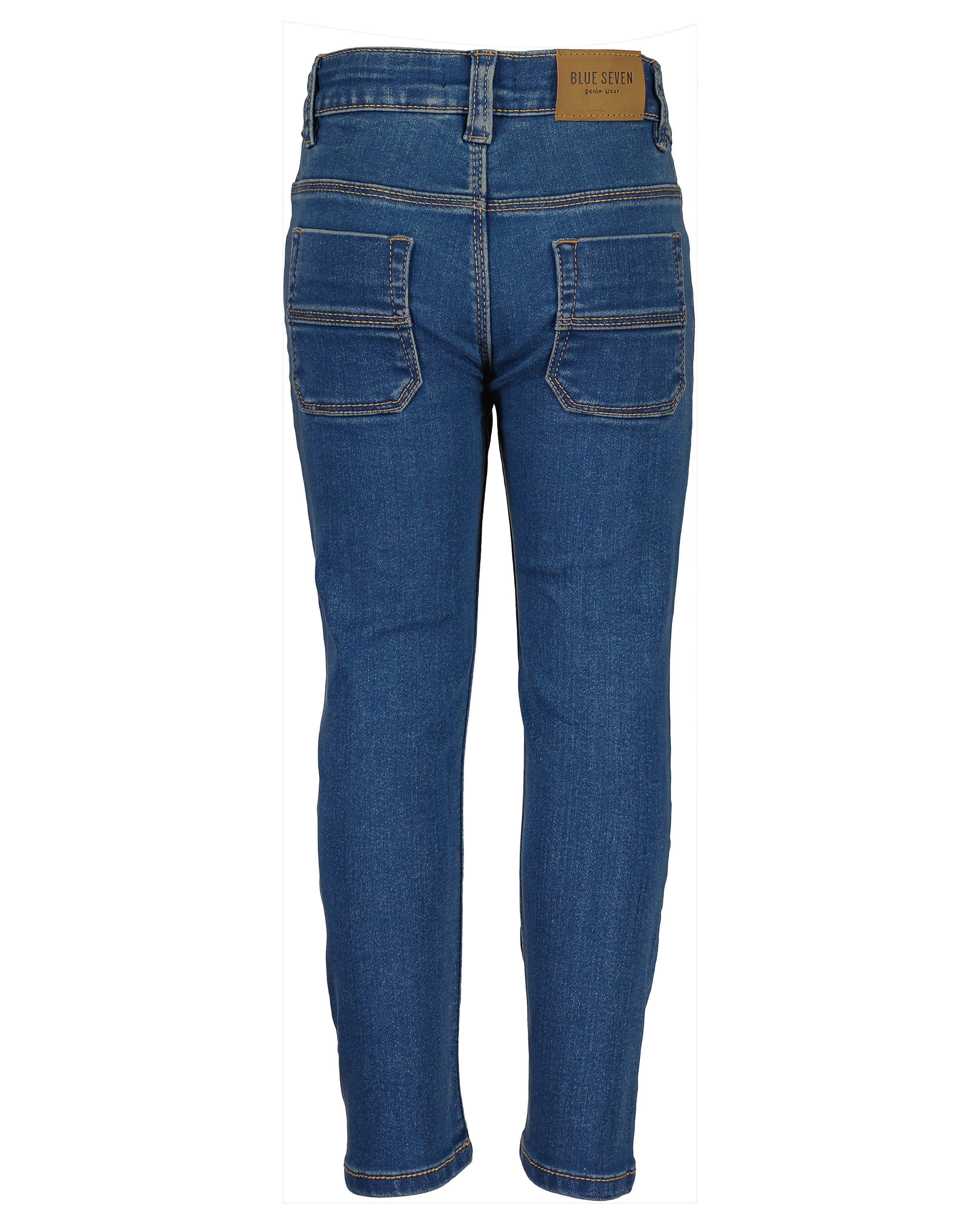 Blue Seven 5-pocket jeans