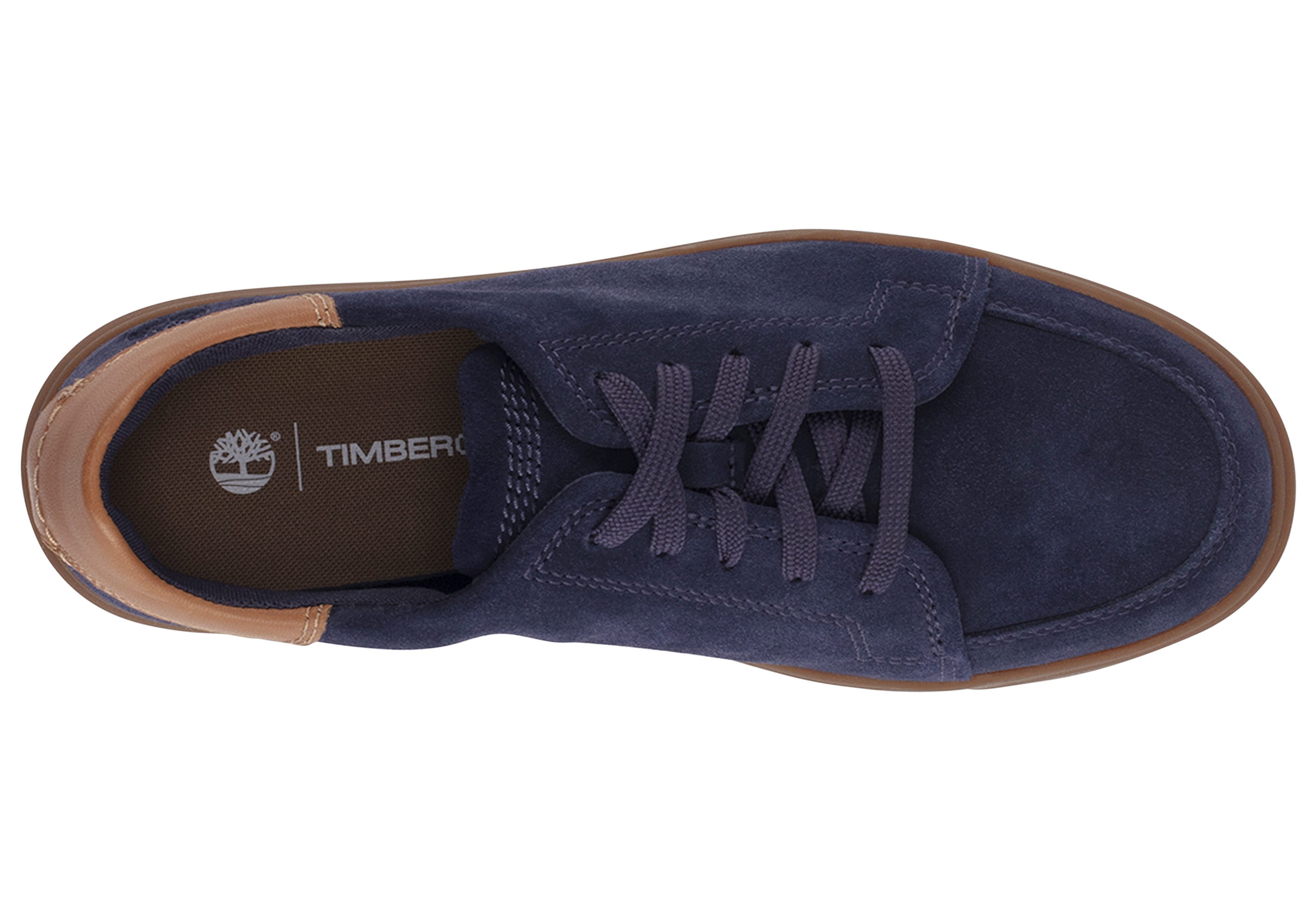 Timberland Sneakers NOTFOUND LOW LACE UP SNEAKER