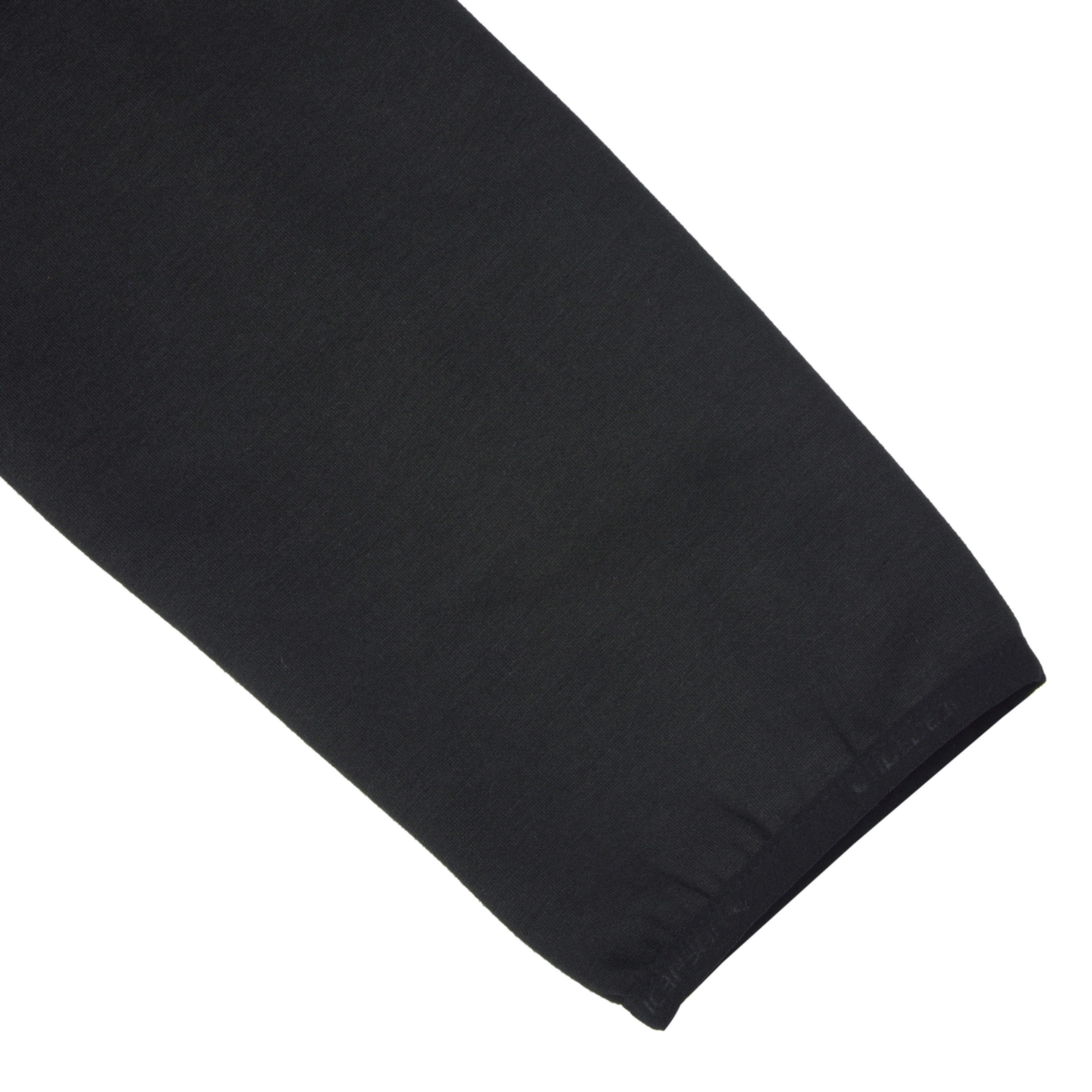 Icepeak Outdoorjack AIKERA met subtiele logopatch op de bovenarm (1 stuk)