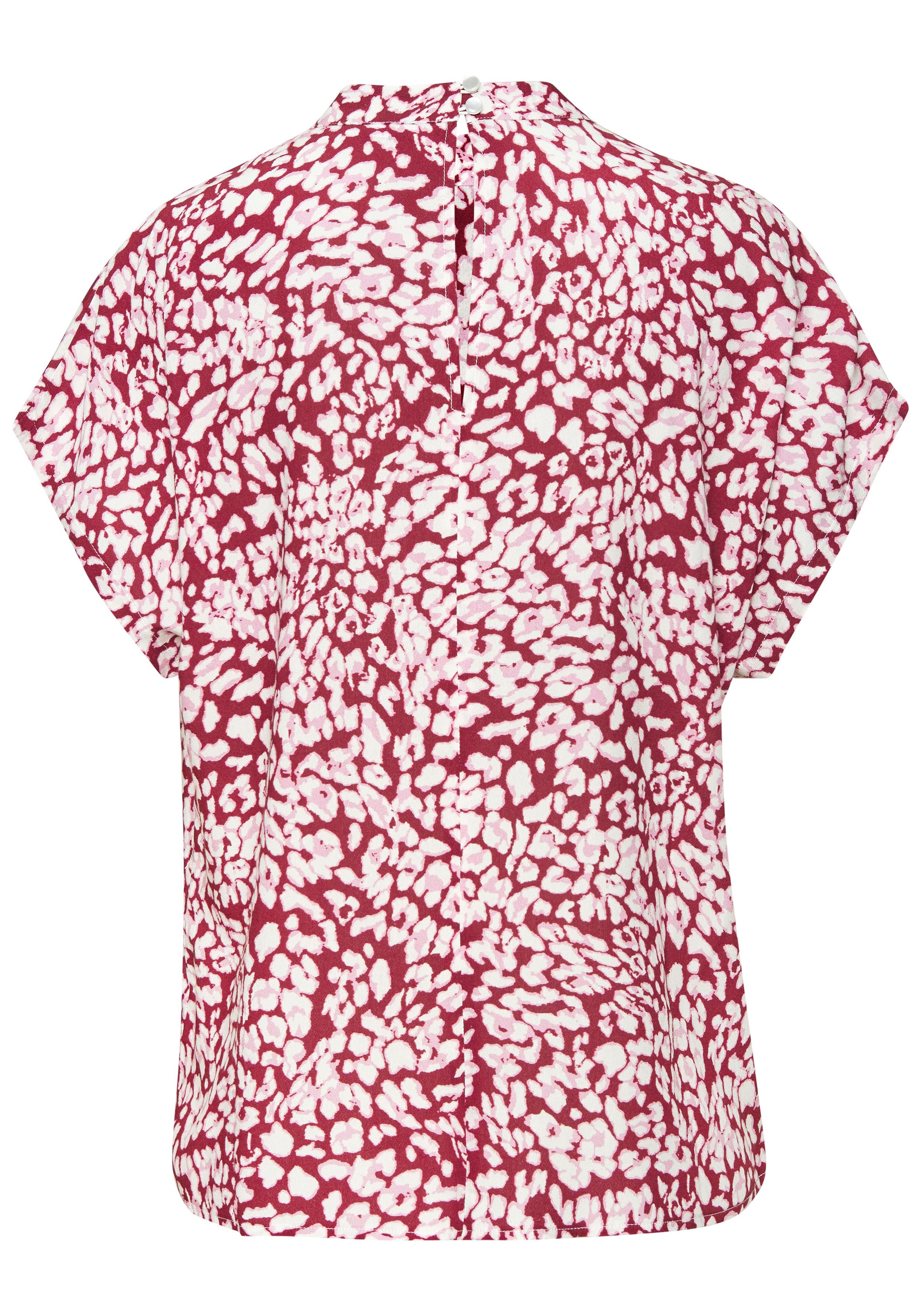 Lascana Blouse met korte mouwen