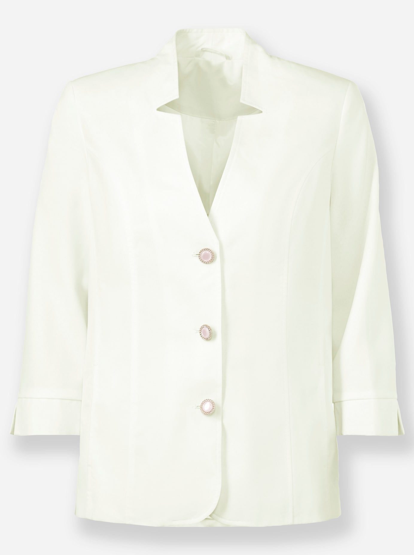 Classic Jasje Blazer