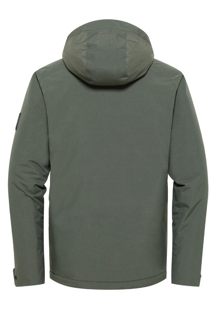 Jack Wolfskin Functioneel jack TEMPELTOR JKT M