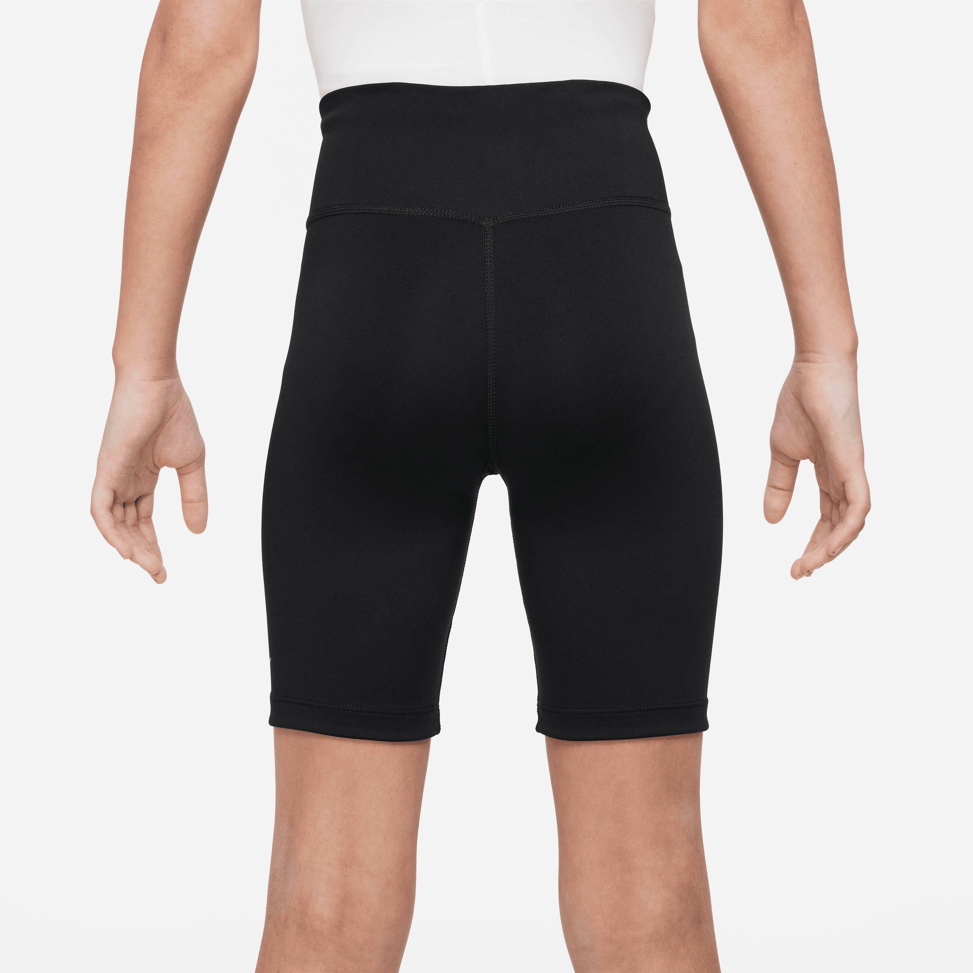 Nike Trainingstights Dri-FIT One Big Kids' (Girls') Bike Shorts