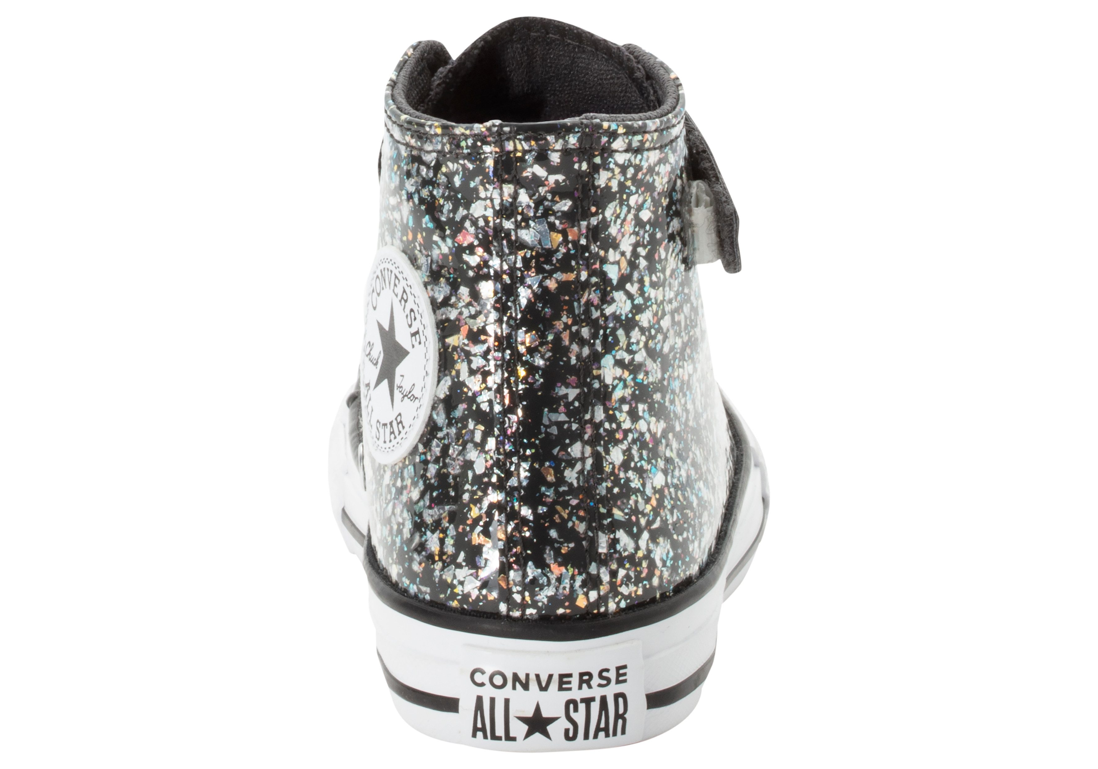 Converse Sneakers CHUCK TAYLOR ALL STAR GLITTER EASY-ON