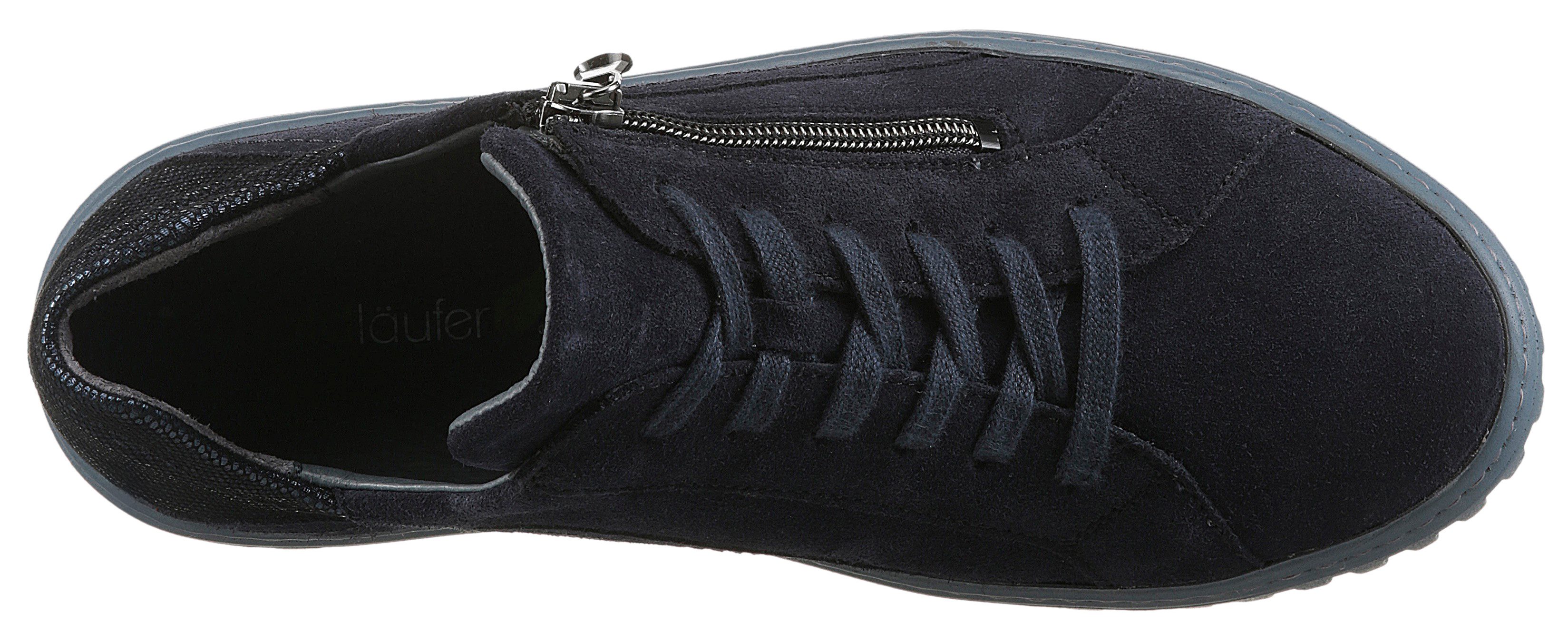 Waldläufer Plateausneakers H-LIVIA