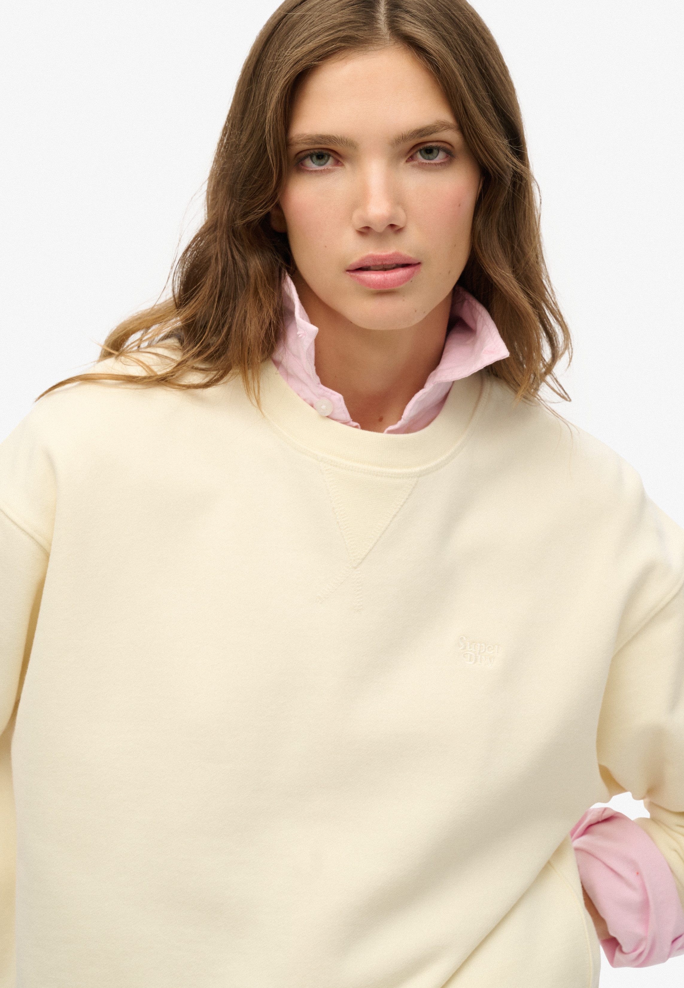 Superdry Sweatshirt STUDIOS CREW