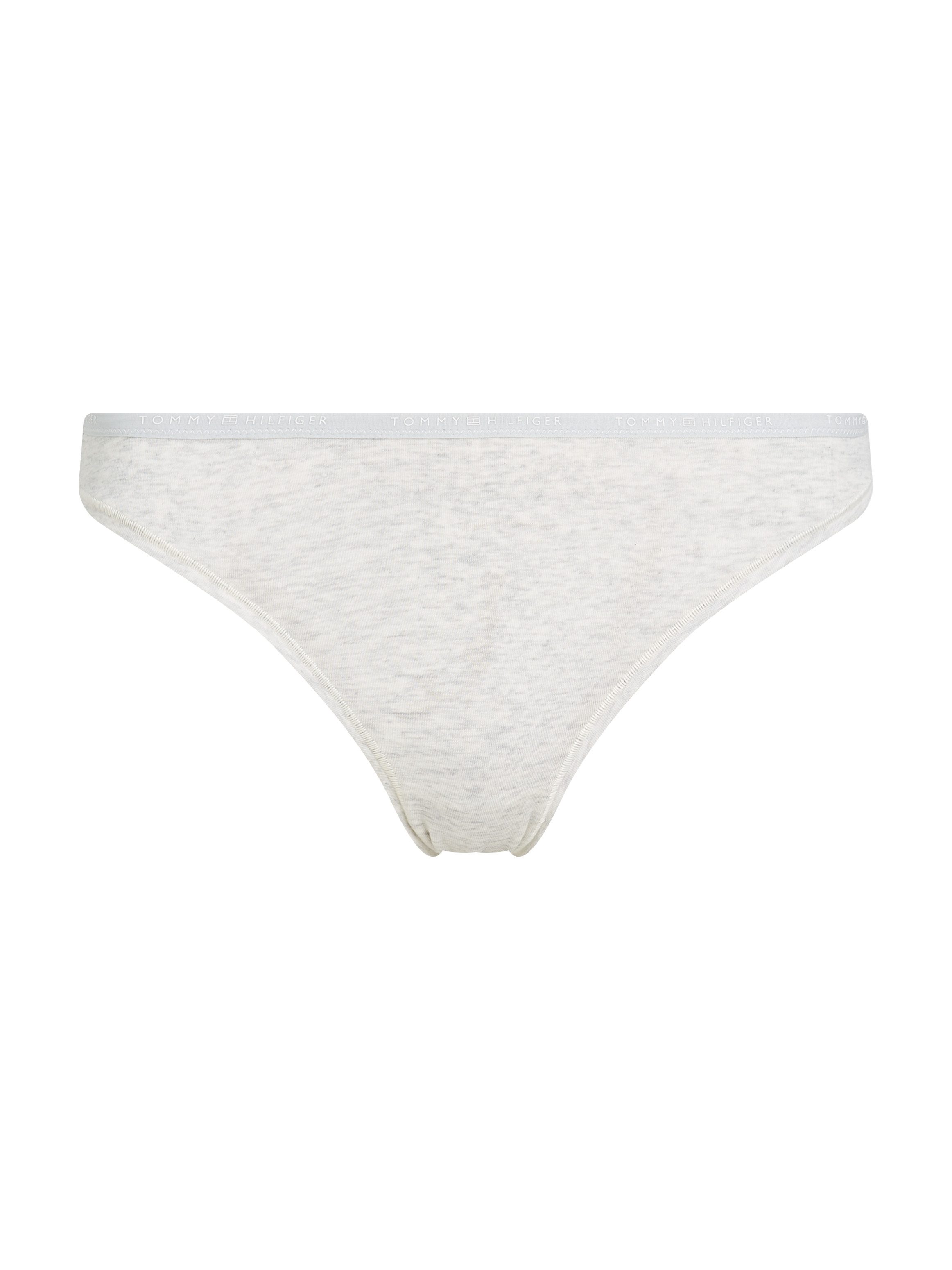 Tommy Hilfiger Underwear Bikinibroekje CHEEKY BIKINI met logo-opschriften