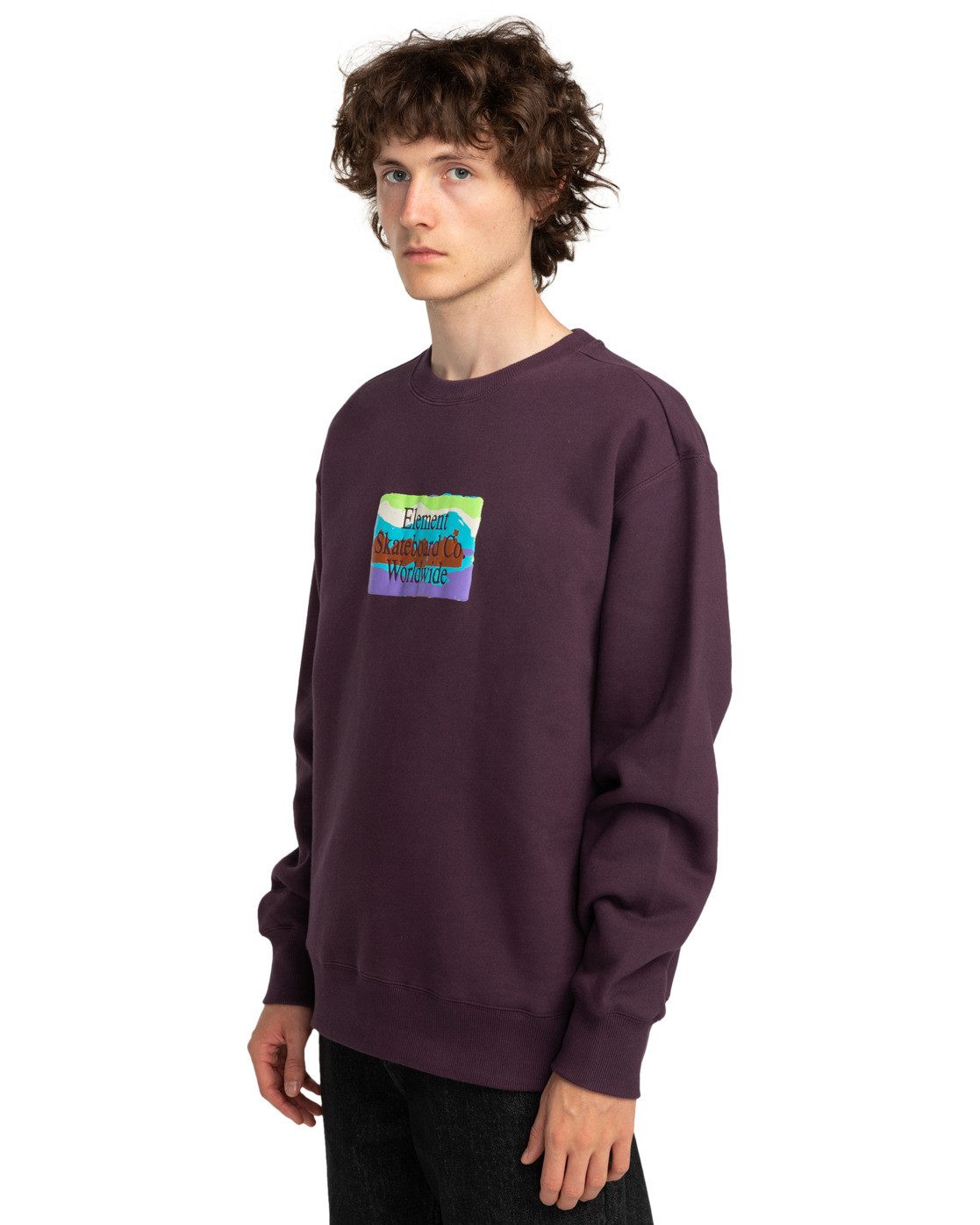 Element Sweatshirt From Here
