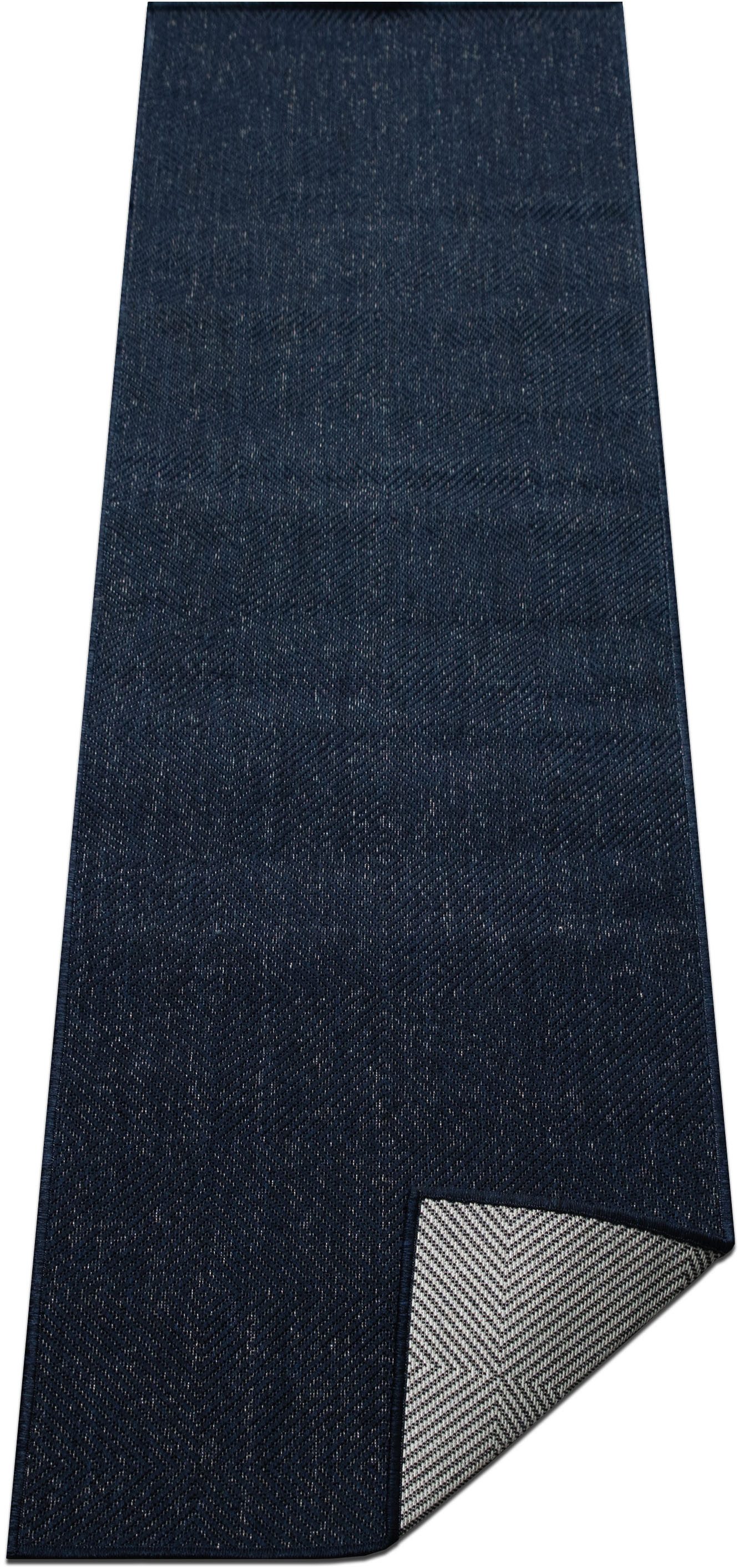 my home Vloerkleed Anna is ook als loper verkrijgbaar Geschikt voor binnen en buiten, sisal-look, weerbestendig & uv-bestendig