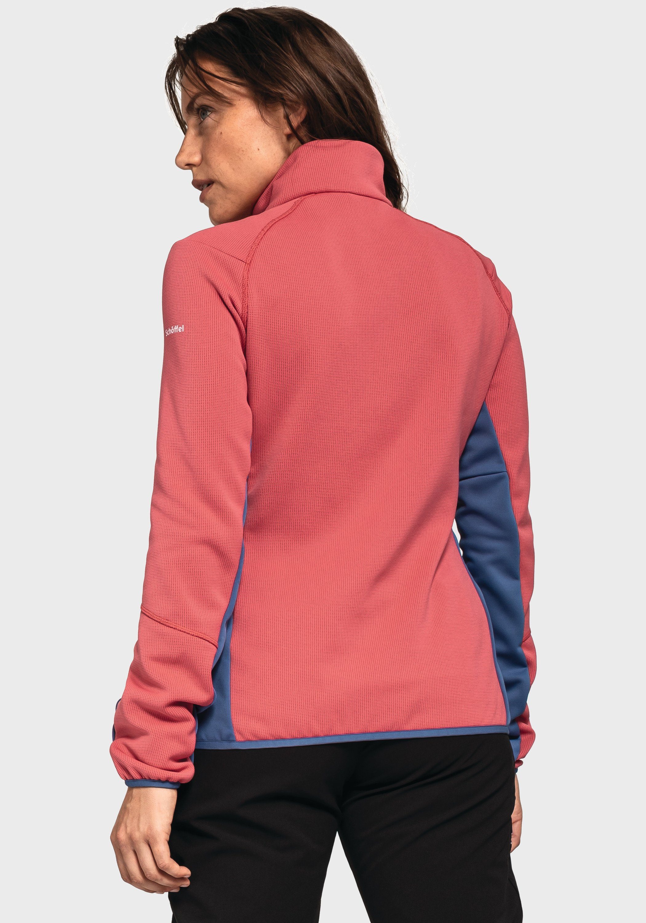 Schöffel Fleecejack Fleece jacket Lodron L