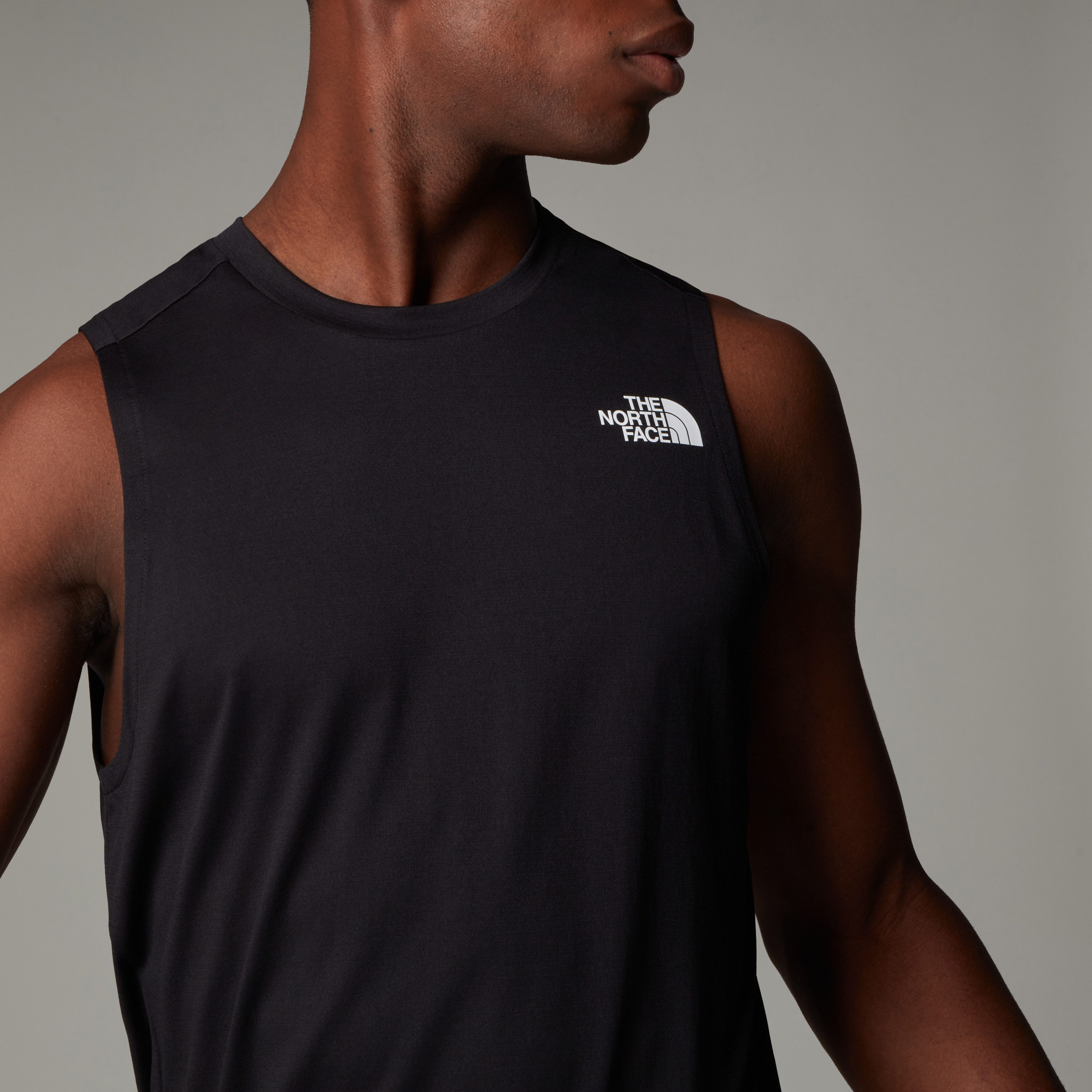 The North Face Functionele top 24/7 tanktop voor heren (1-delig)