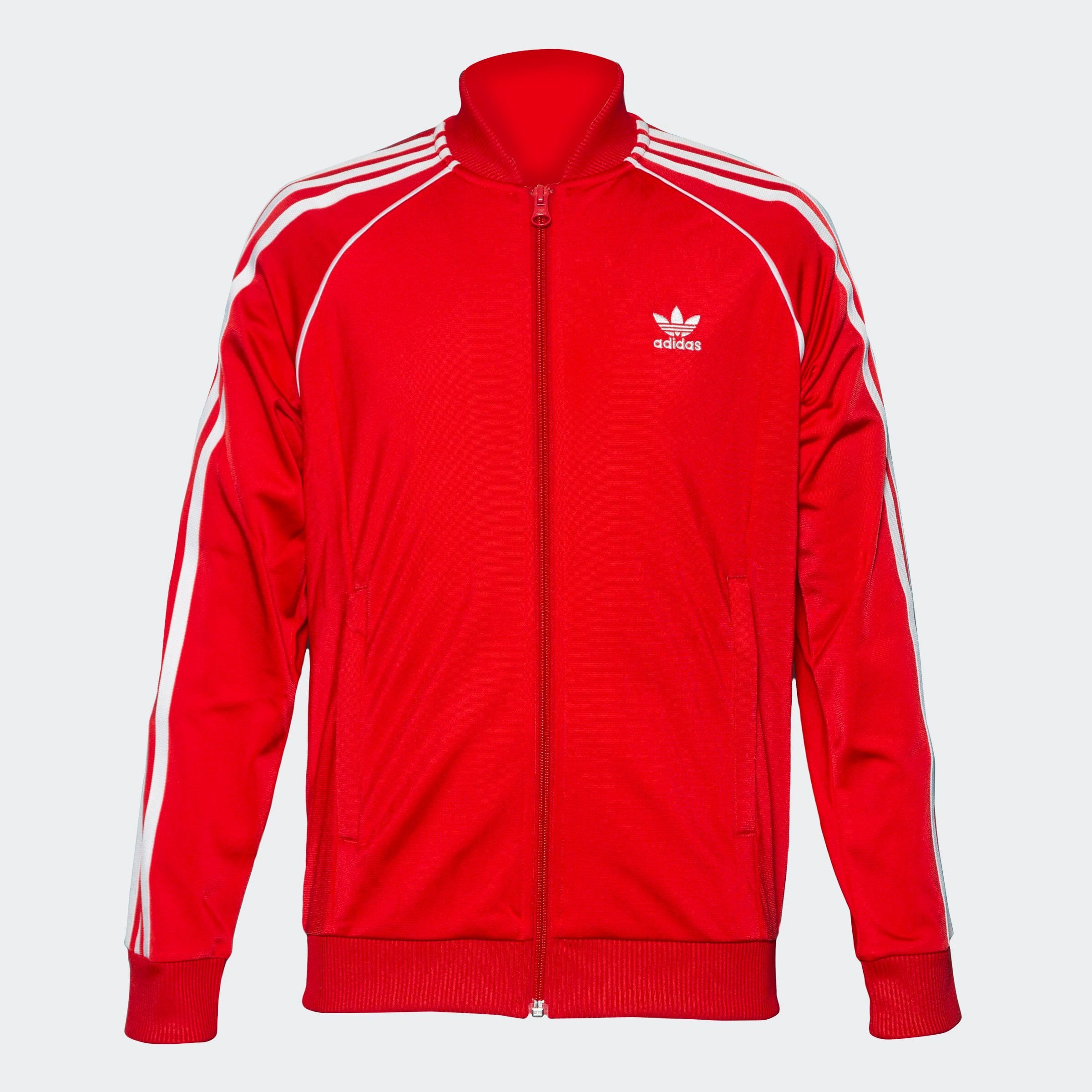 adidas Originals Trainingsjack SST TRACK TOP