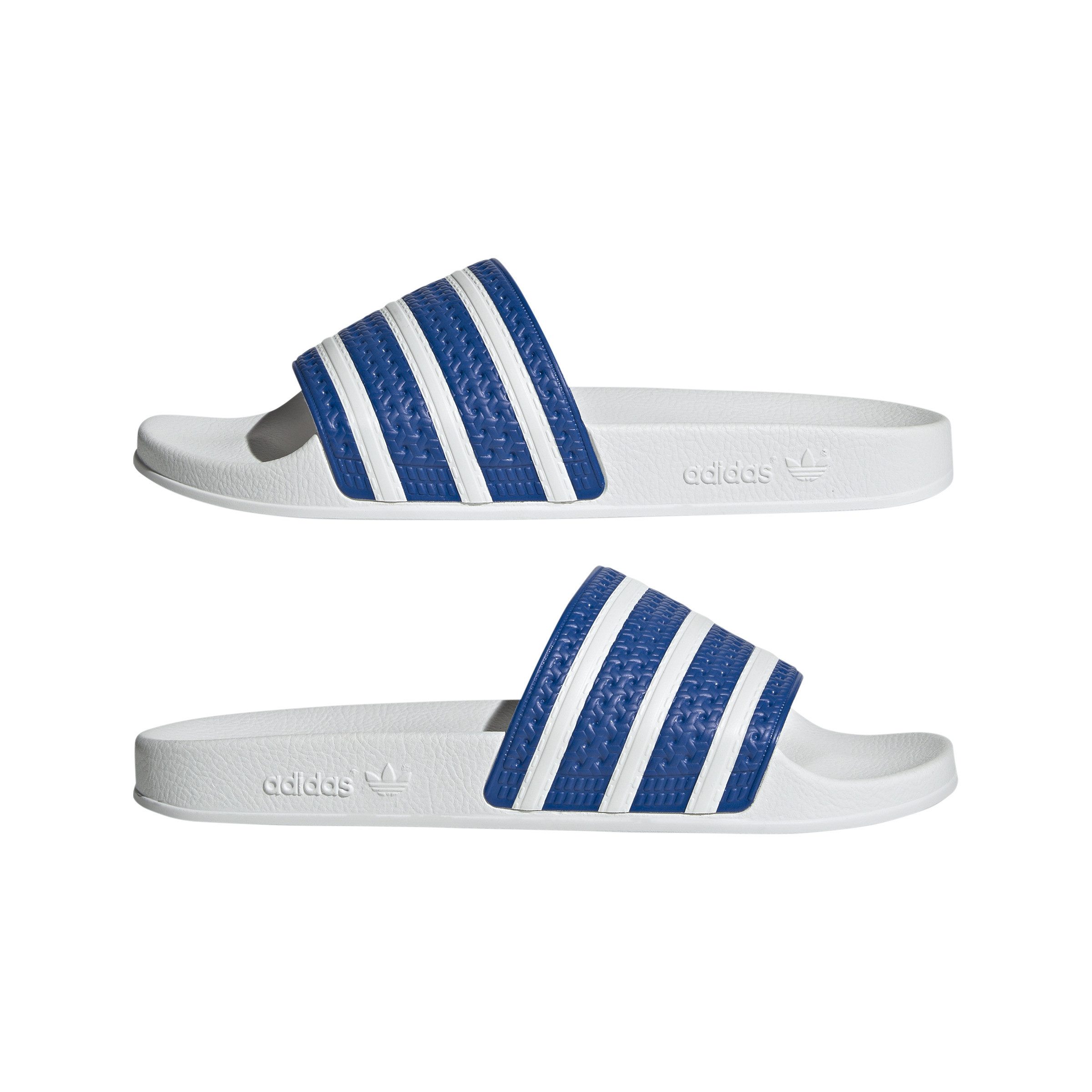 adidas Originals Badslippers Adilette