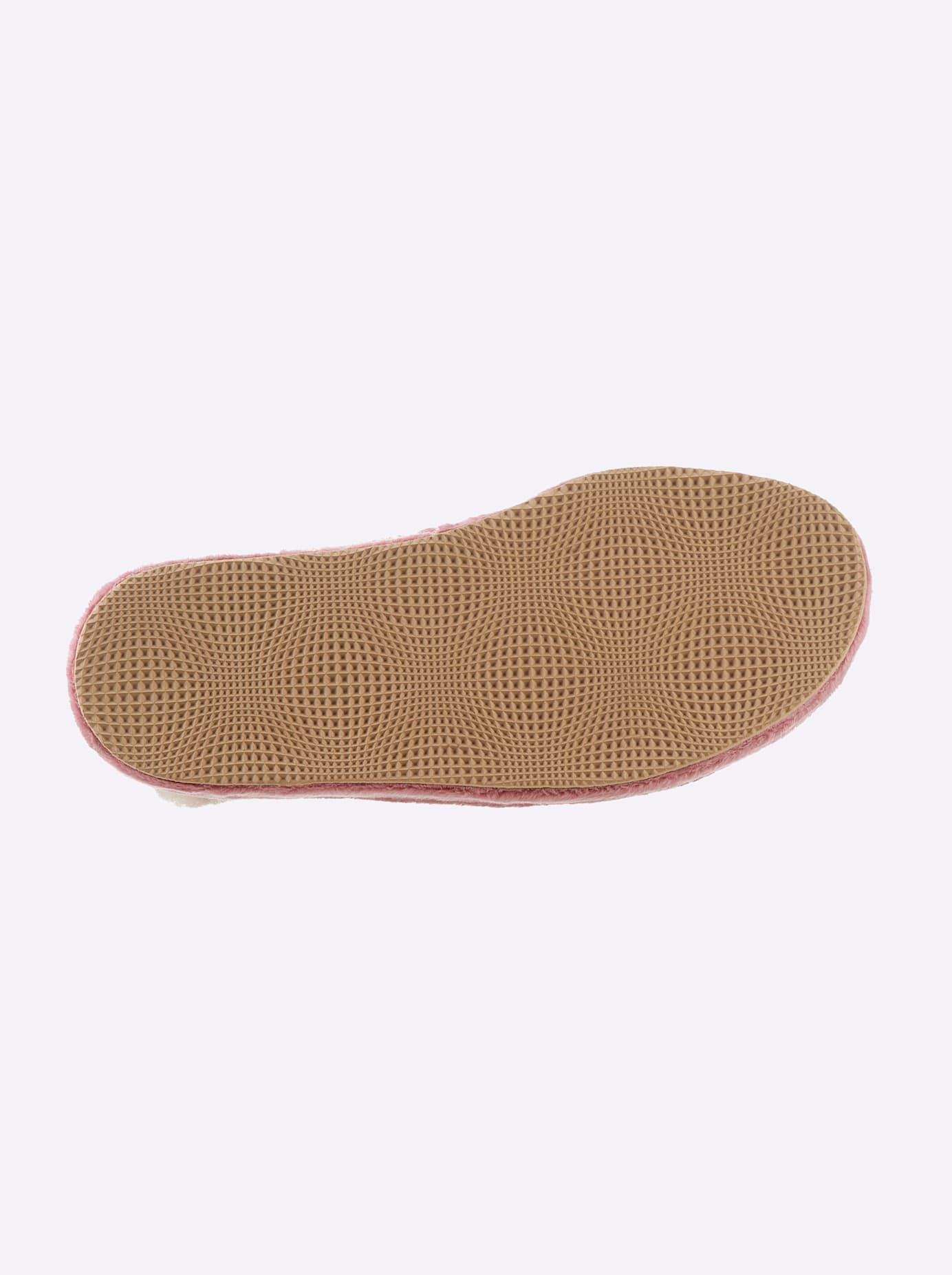 Casual Looks Pantoffels