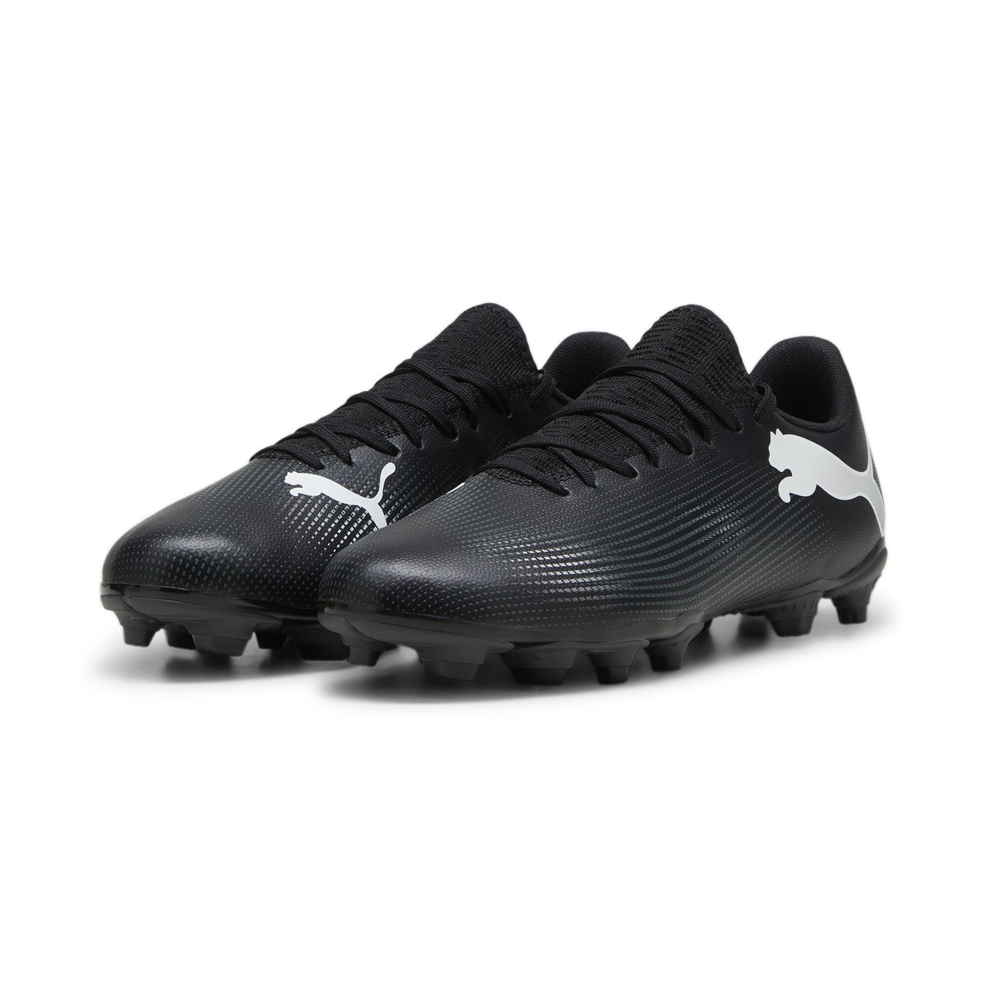 PUMA Voetbalschoenen FUTURE 7 PLAY FG-AG