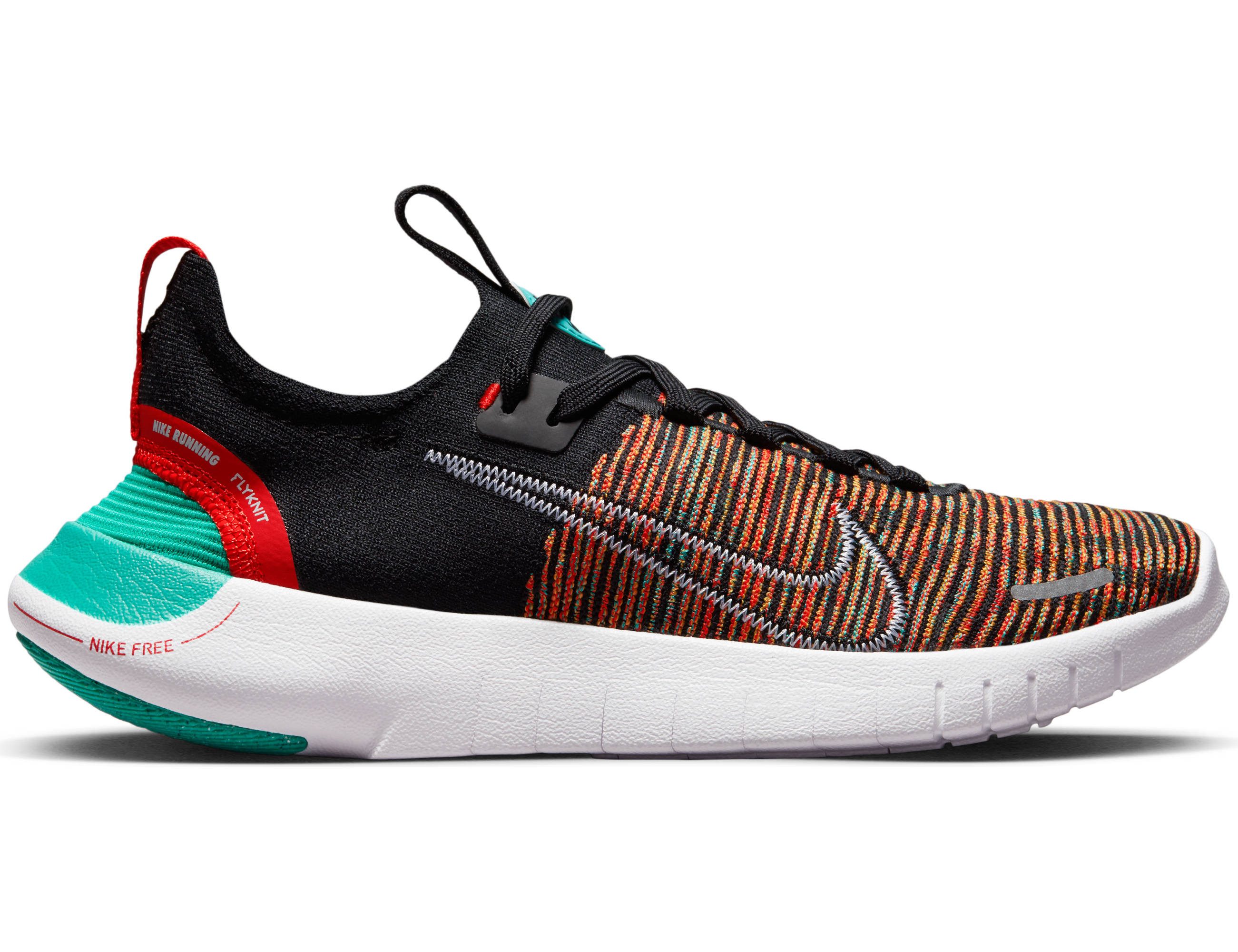 Nike Runningschoenen Free RN NN