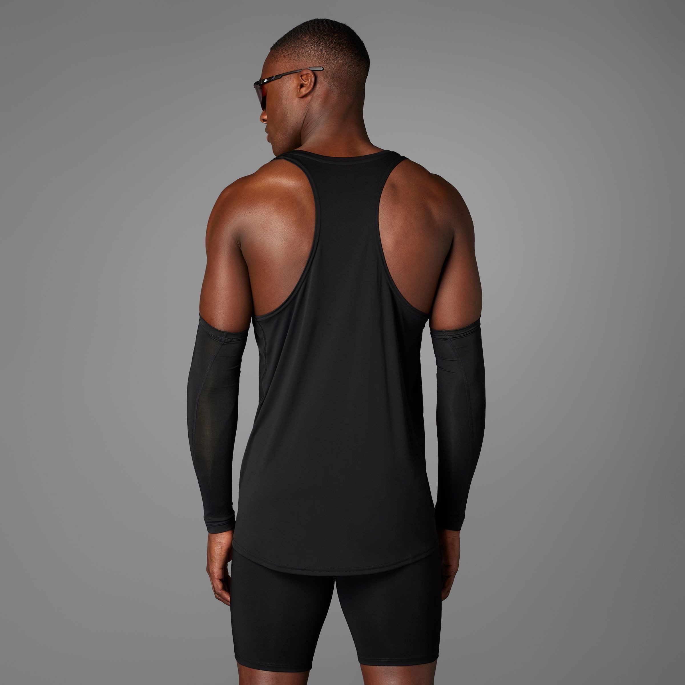 adidas Performance Runningtop ADIZERO E SNGLT