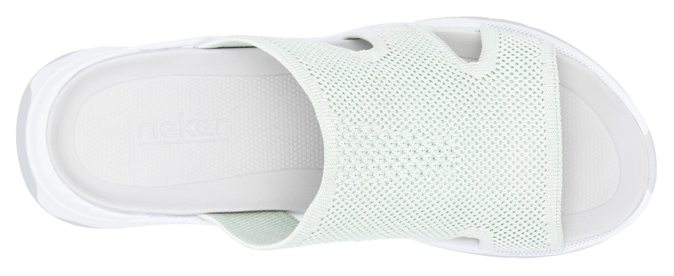 RIEKER Sport Slippers Vegan