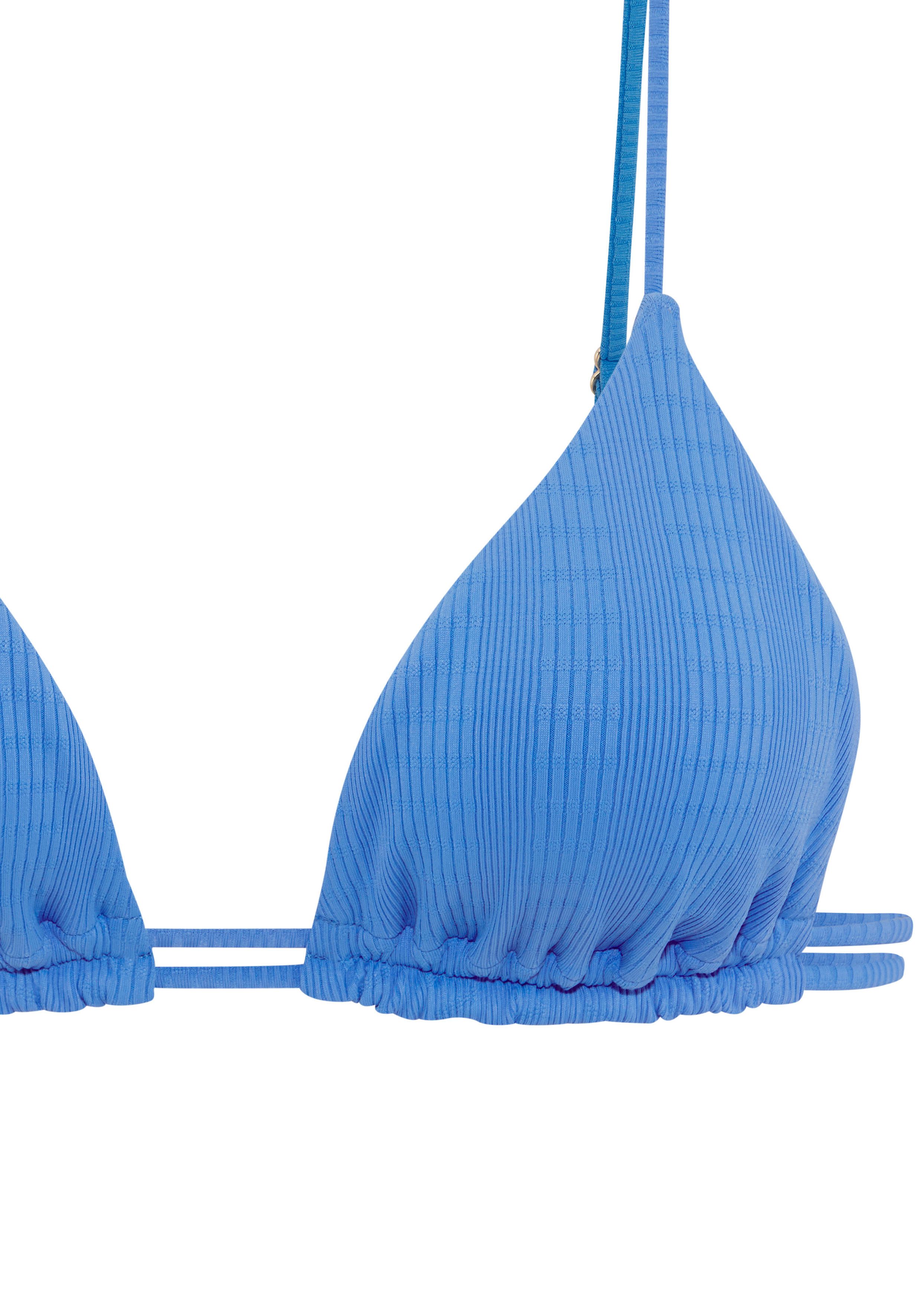 Copenhagen Studios Triangel-bikinitop Nela