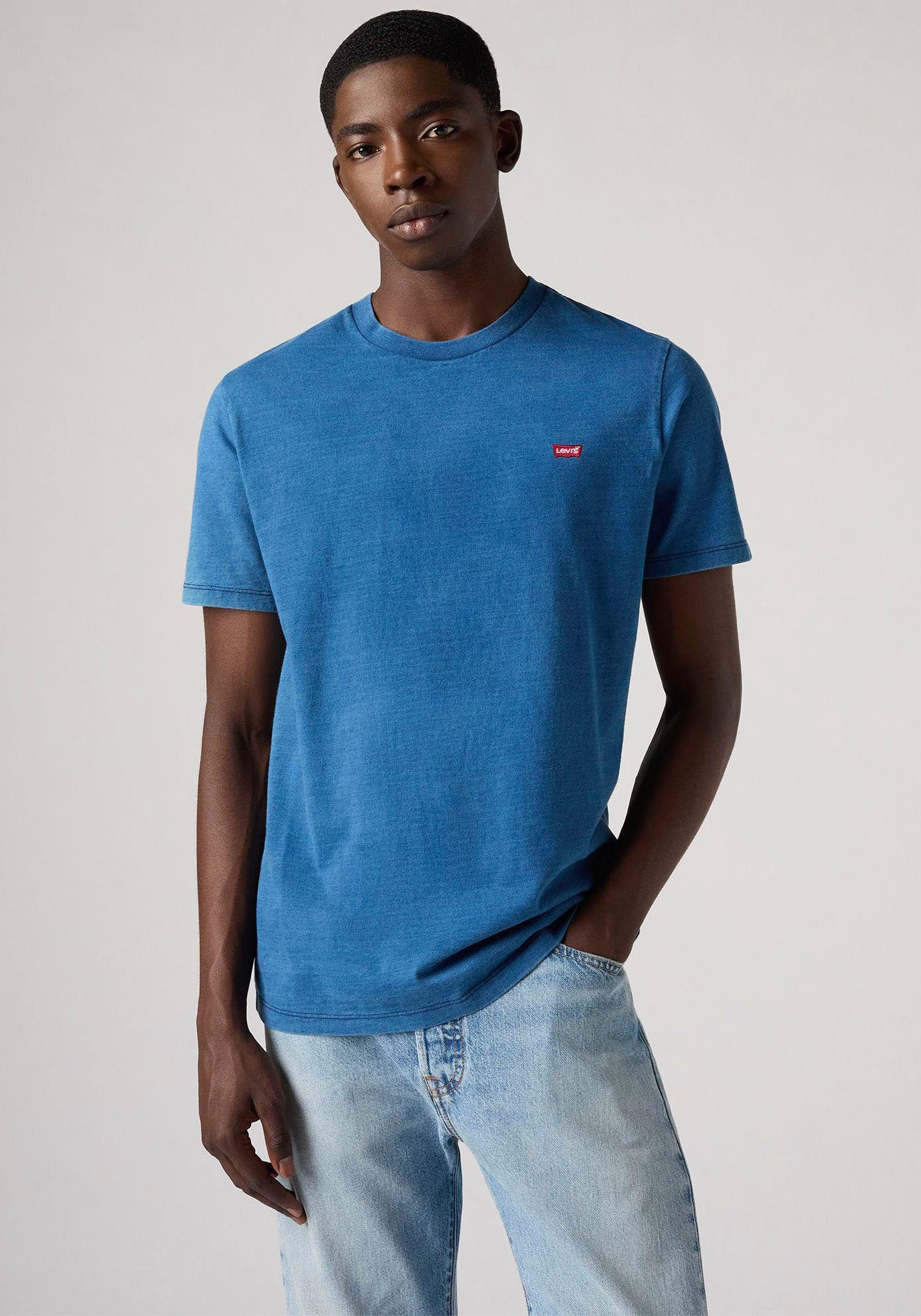 Levi's® T-shirt ORIGINAL HM TEE