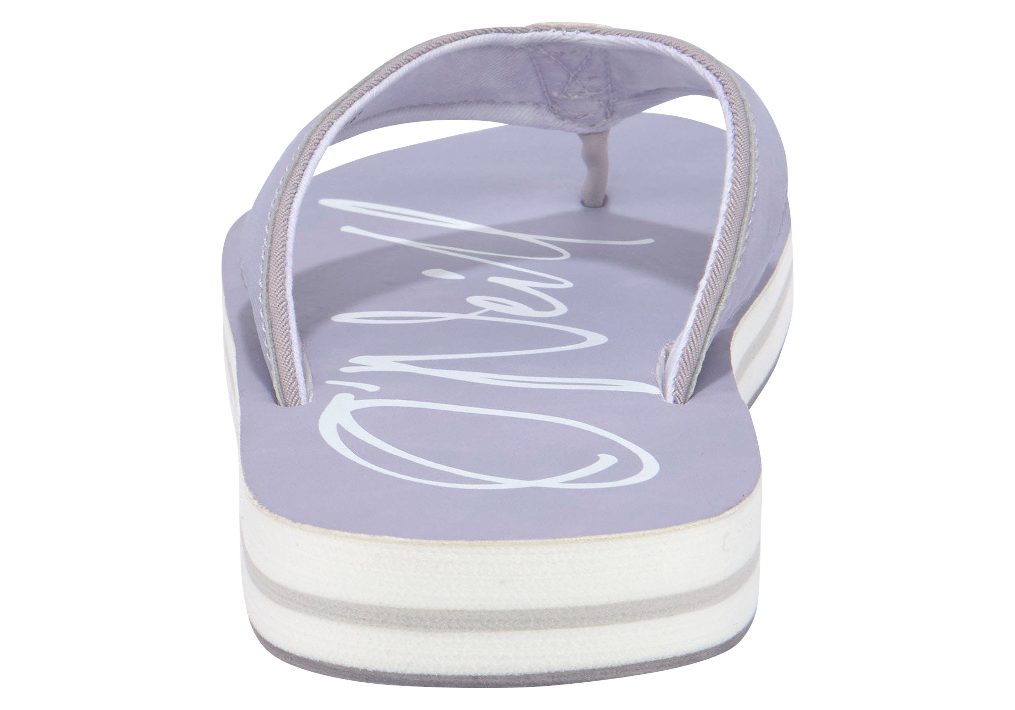 O'Neill Teenslippers JACKY FLIPFLOP WOMEN LOW