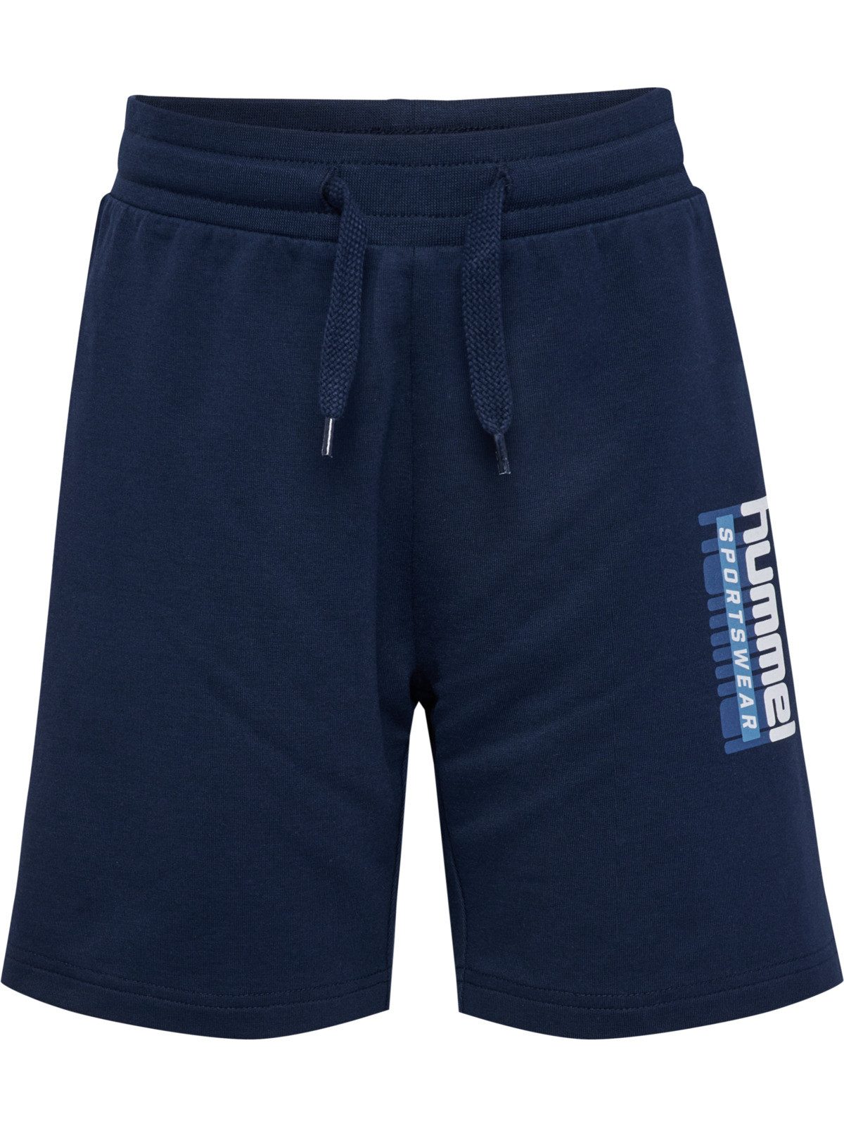 hummel Short HmlTUKAS SHORTS (0-delig)