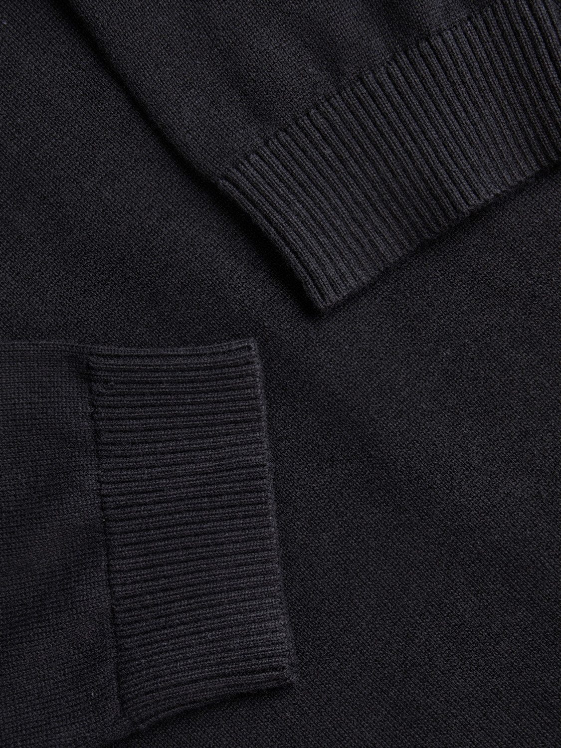 Jack & Jones Coltrui JJEBASIC KNIT ROLL NECK NOOS